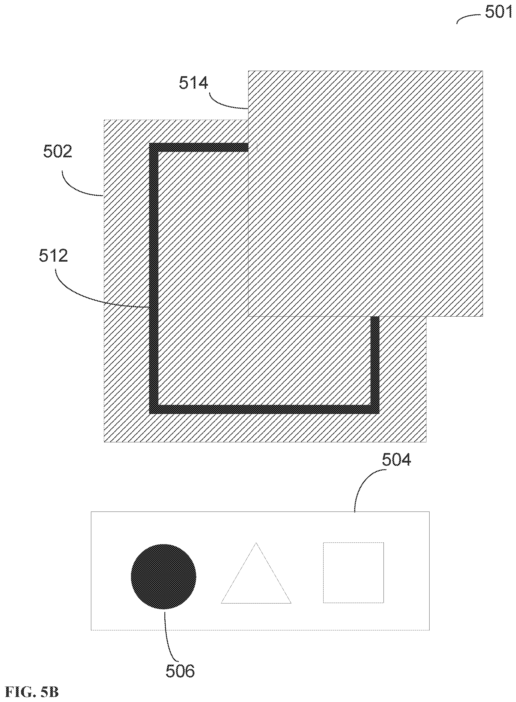 Patent US12579742 Figure 10 – Devices and methods for generating virtual objects