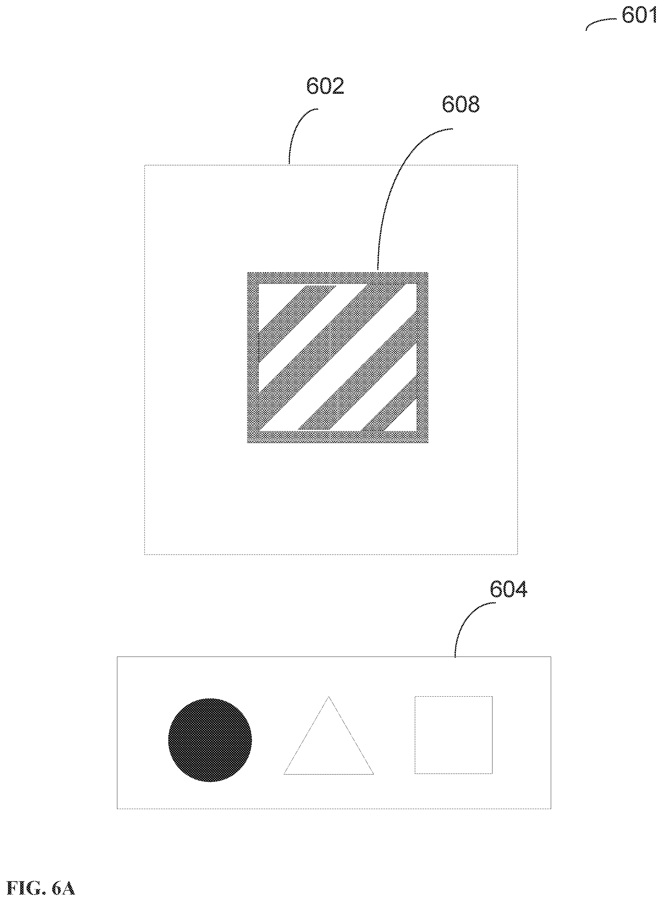 Patent US12579742 Figure 12 – Devices and methods for generating virtual objects