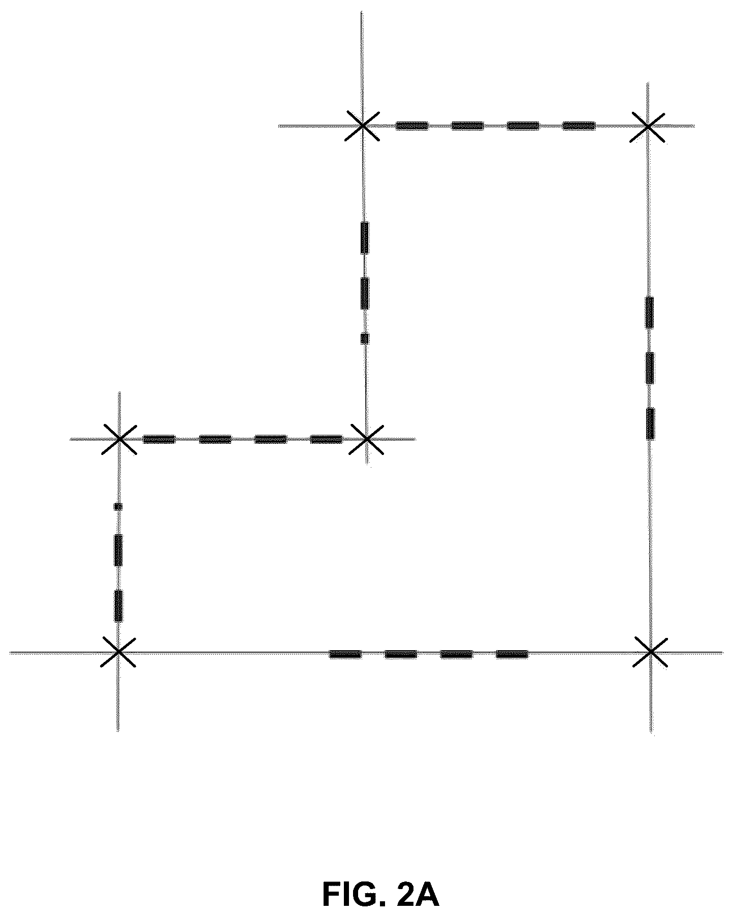 Patent US12579743 Figure 4 – Aligned augmented reality views