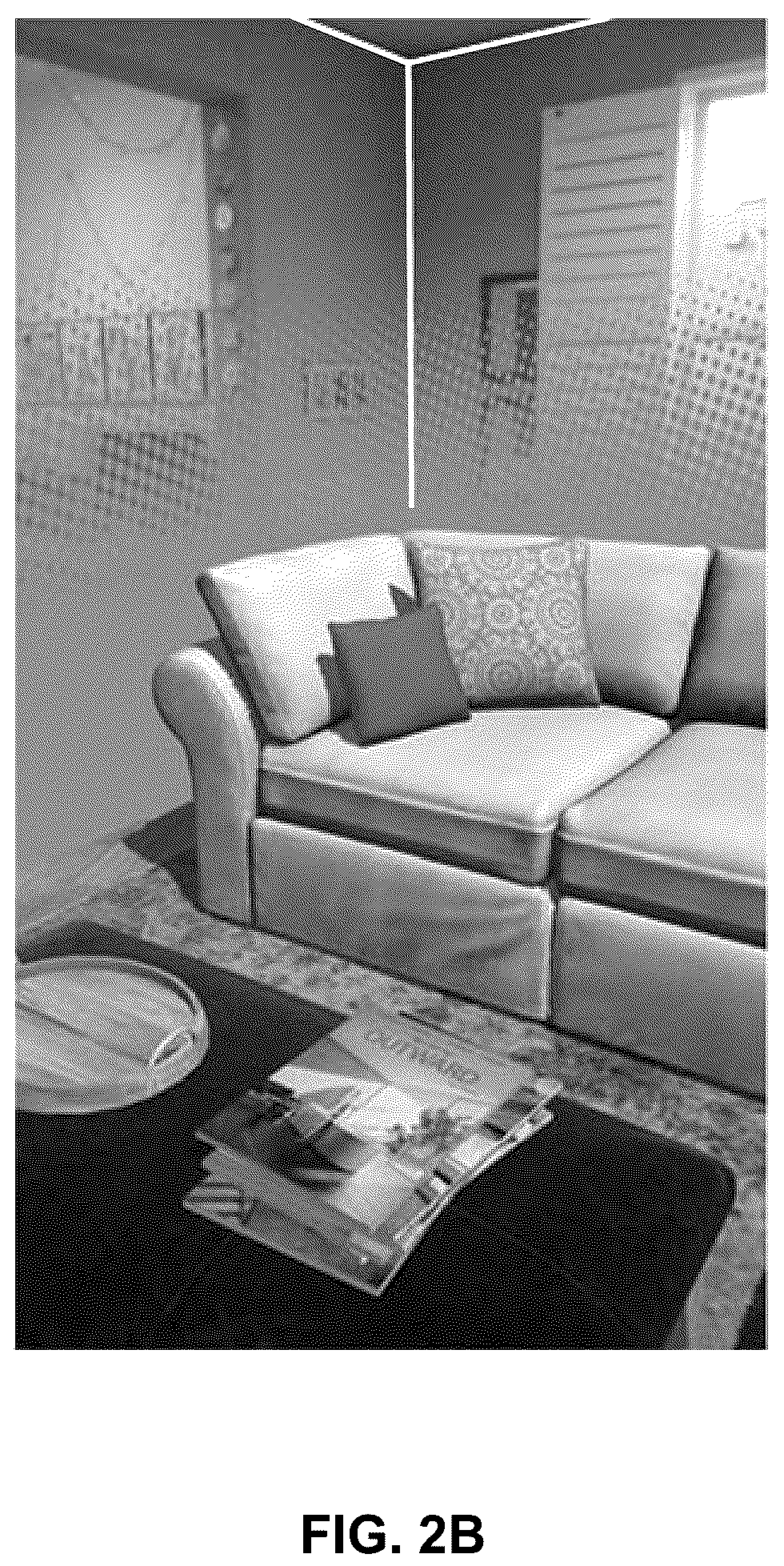 Patent US12579743 Figure 5 – Aligned augmented reality views