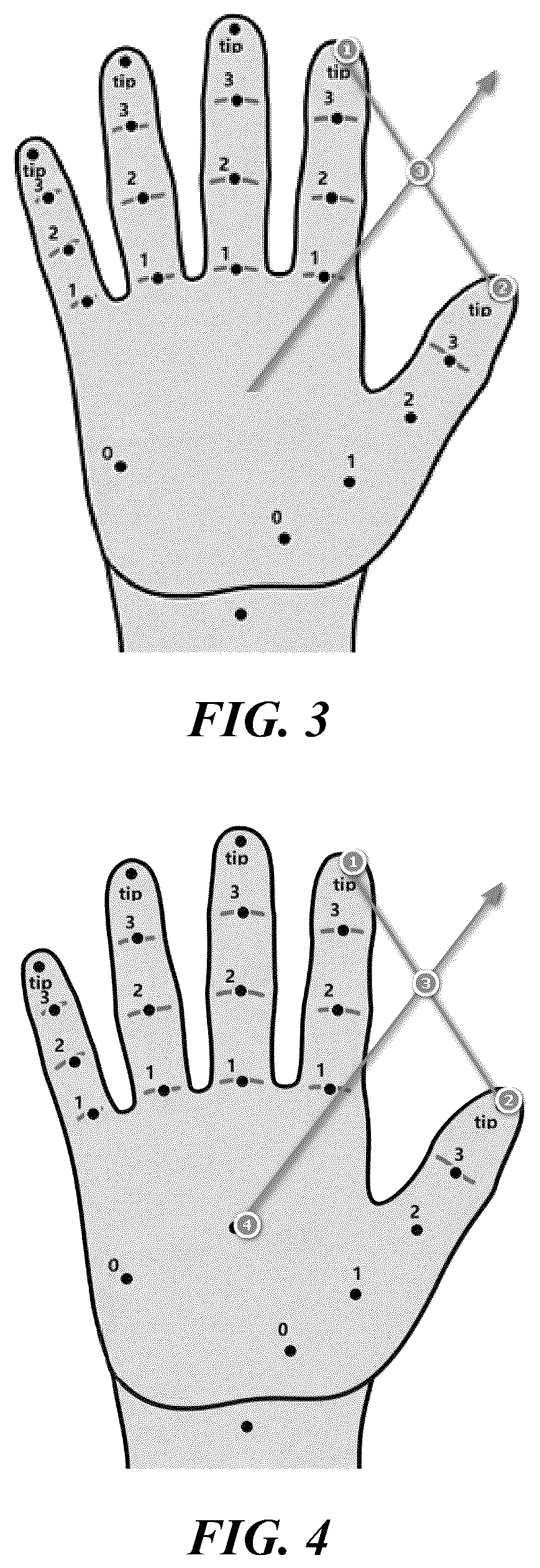 Patent US12579748 Figure 3 – Methods, apparatuses, terminals and storage media for display control based on extended reality