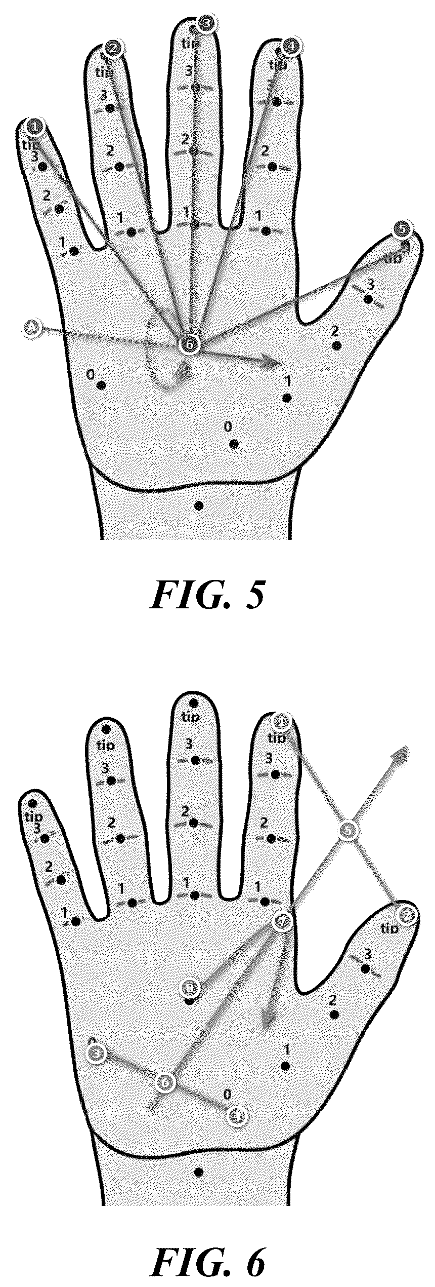 Patent US12579748 Figure 4 – Methods, apparatuses, terminals and storage media for display control based on extended reality