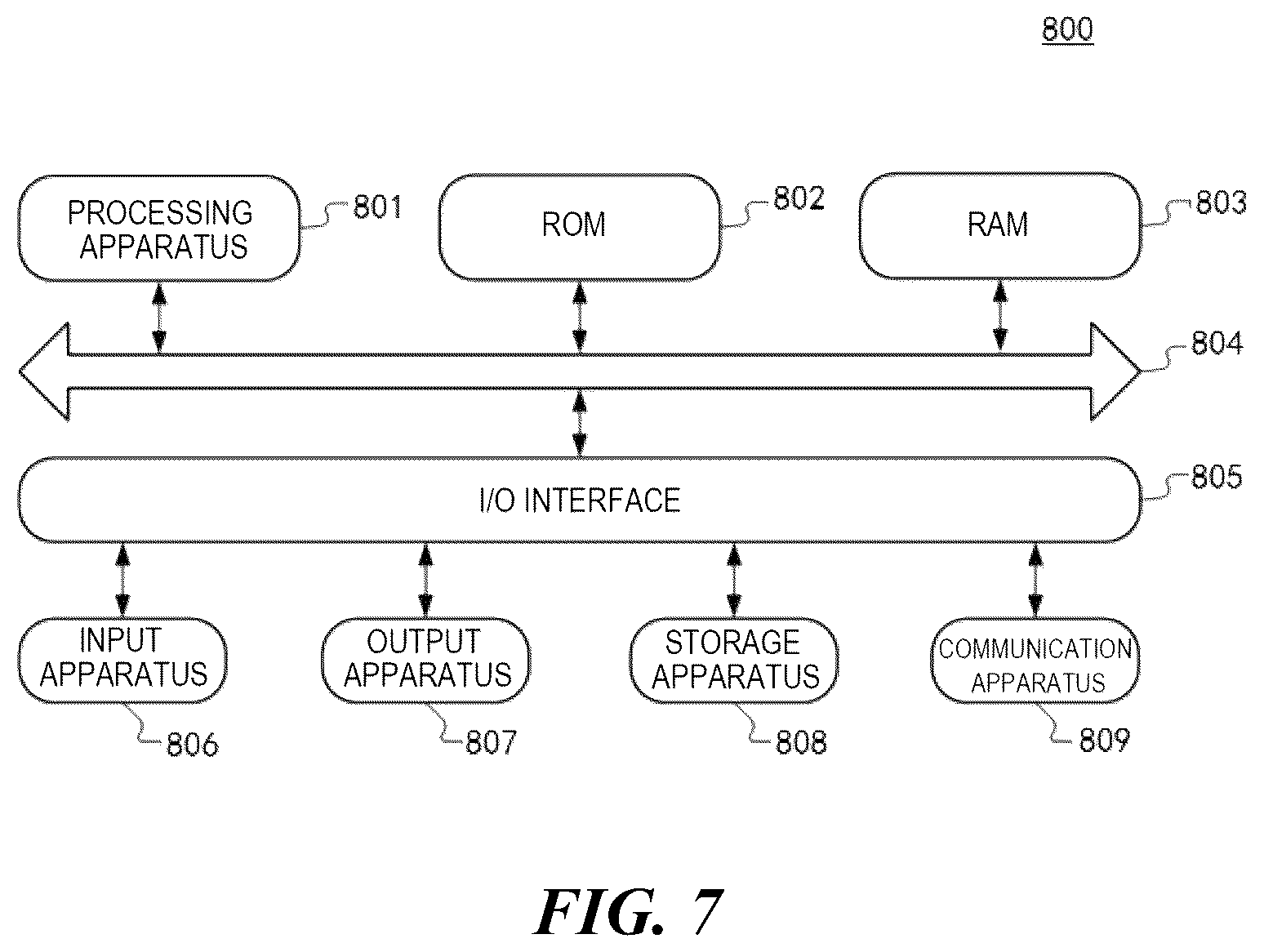 Patent US12579748 Figure 5 – Methods, apparatuses, terminals and storage media for display control based on extended reality
