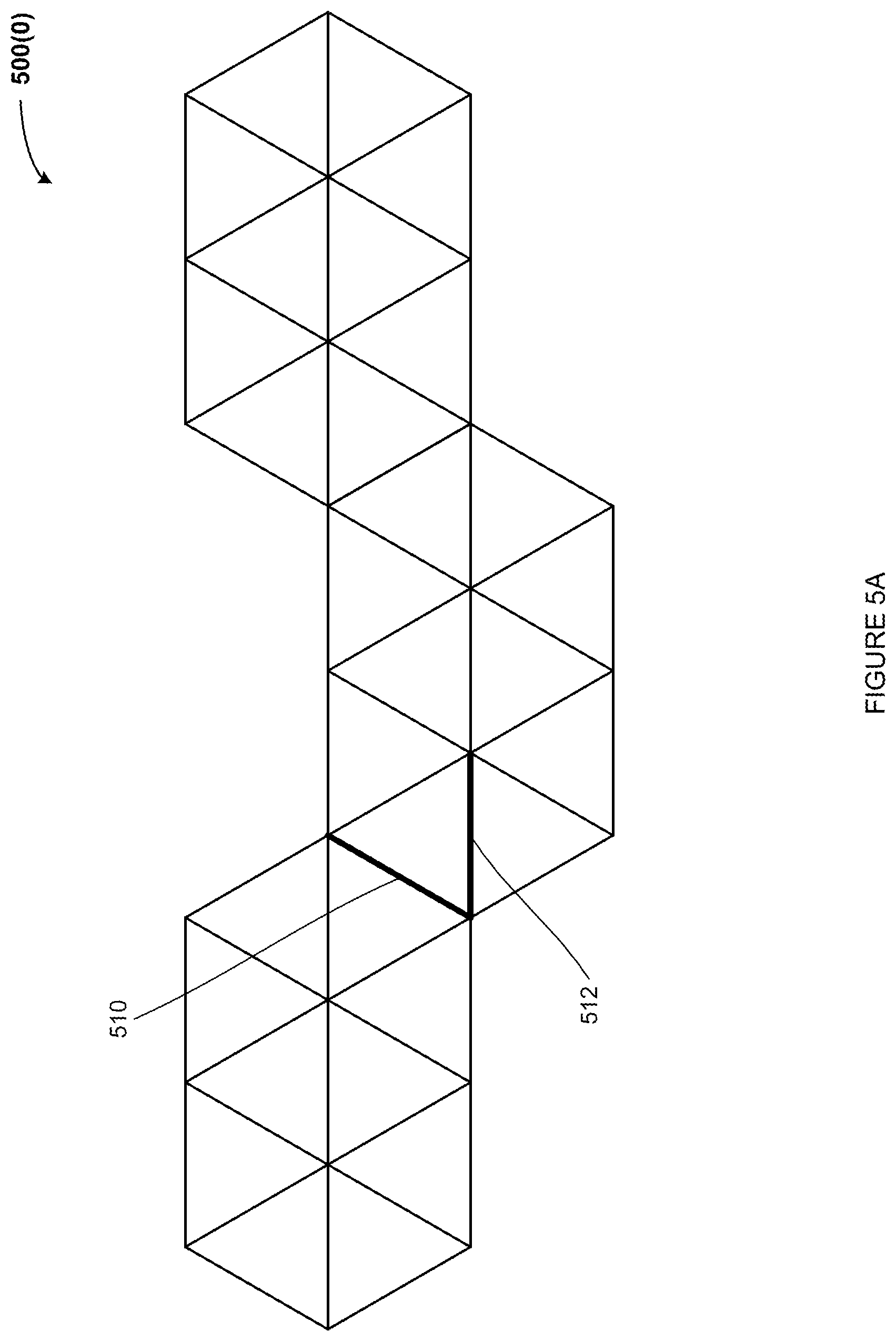 Patent US12579751 Figure 6 – Techniques for parallel edge decimation of a mesh