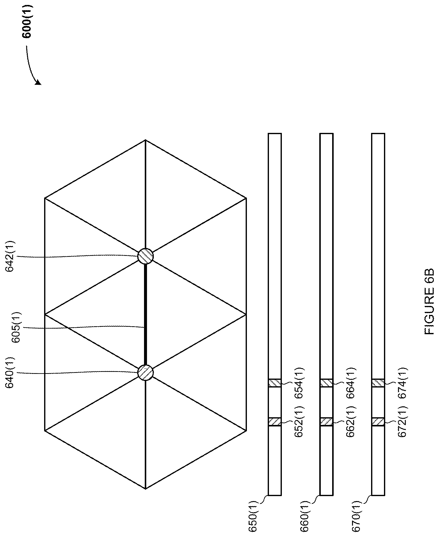 Patent US12579751 Figure 9 – Techniques for parallel edge decimation of a mesh