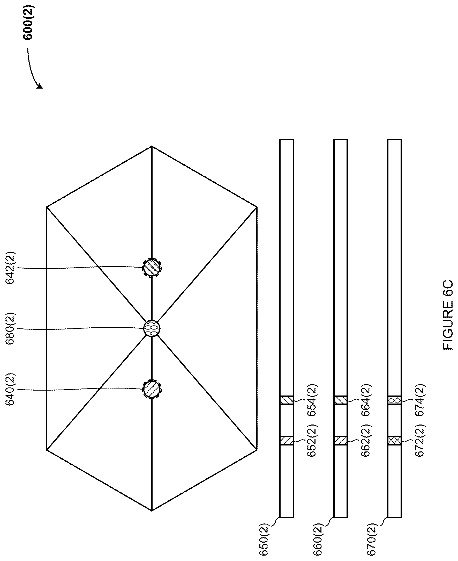 Patent US12579751 Figure 10 – Techniques for parallel edge decimation of a mesh