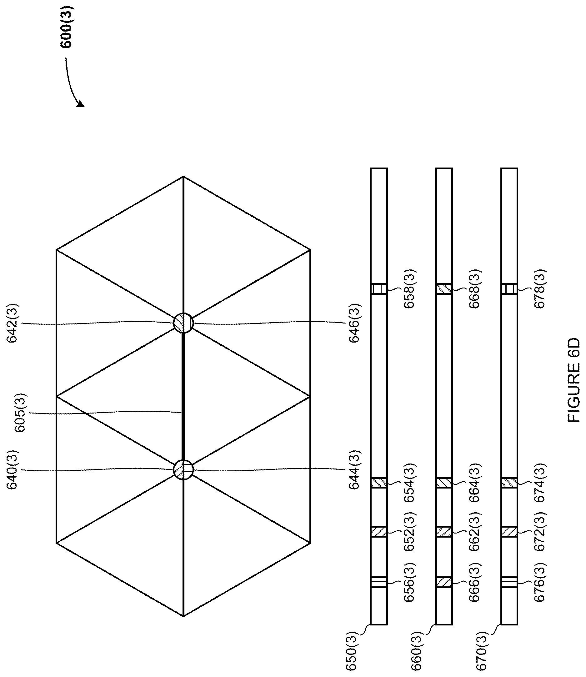 Patent US12579751 Figure 11 – Techniques for parallel edge decimation of a mesh