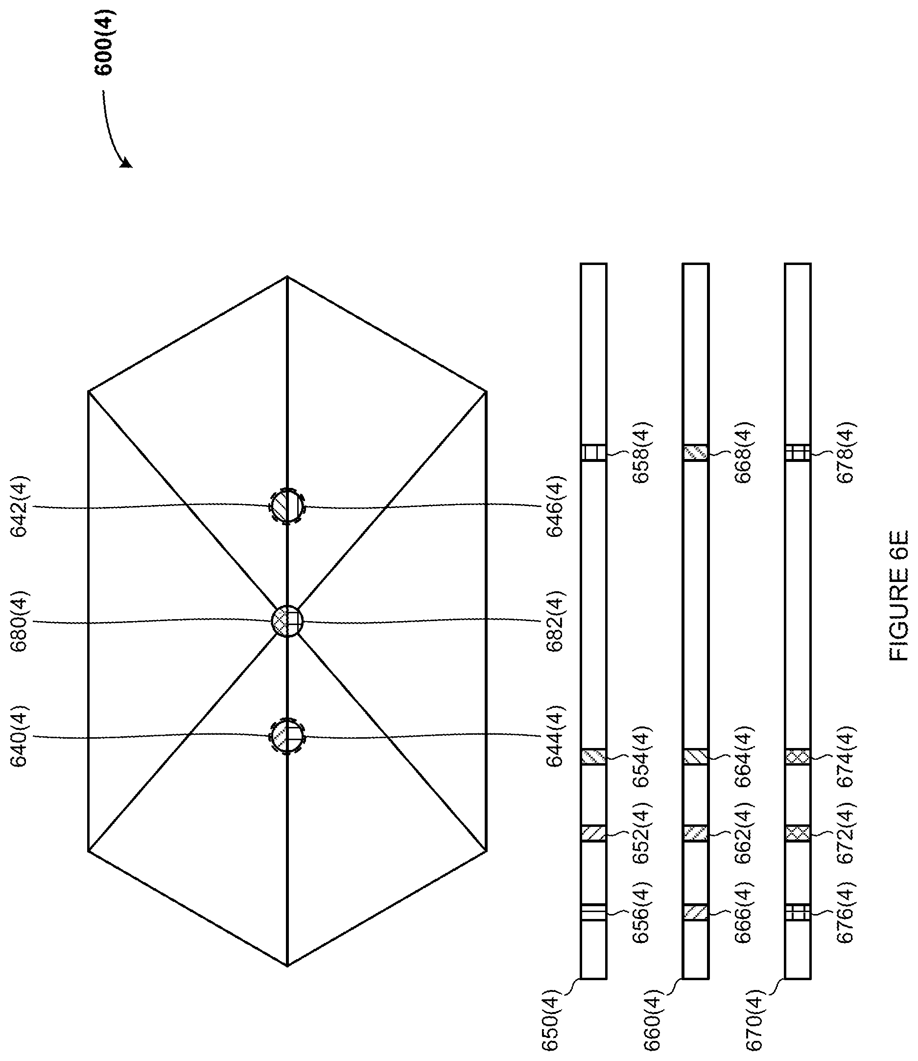 Patent US12579751 Figure 12 – Techniques for parallel edge decimation of a mesh