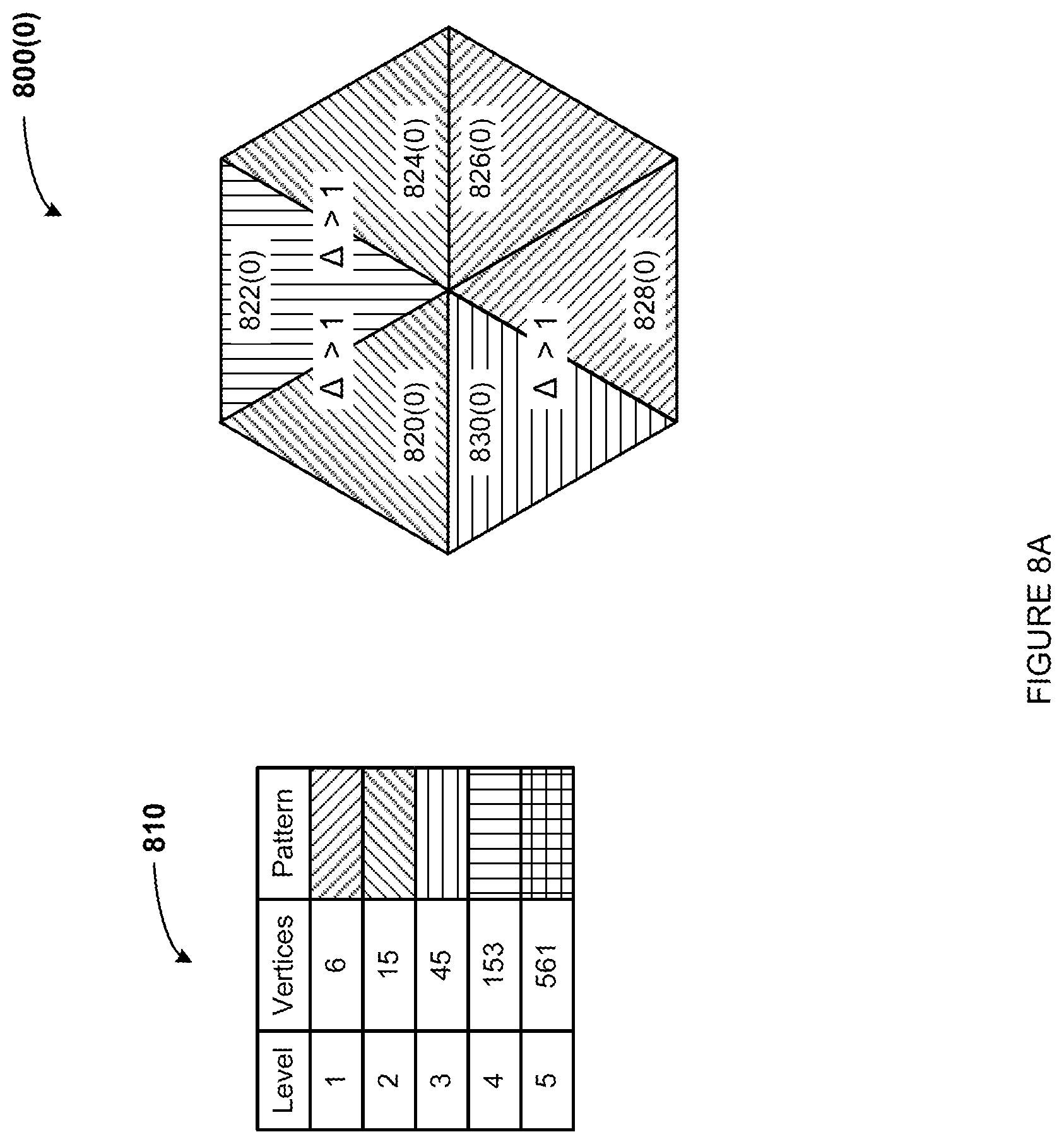 Patent US12579751 Figure 15 – Techniques for parallel edge decimation of a mesh