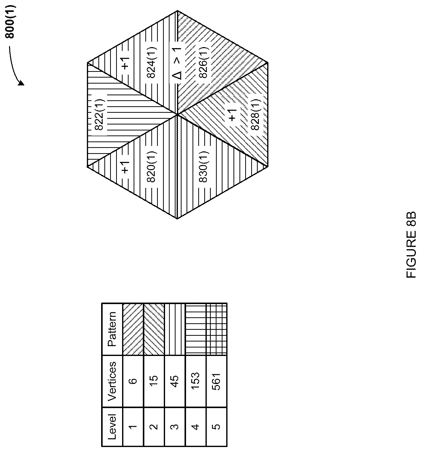 Patent US12579751 Figure 16 – Techniques for parallel edge decimation of a mesh