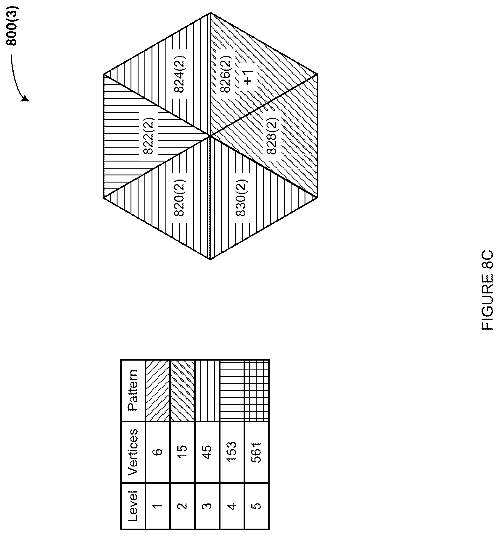 Patent US12579751 Figure 17 – Techniques for parallel edge decimation of a mesh