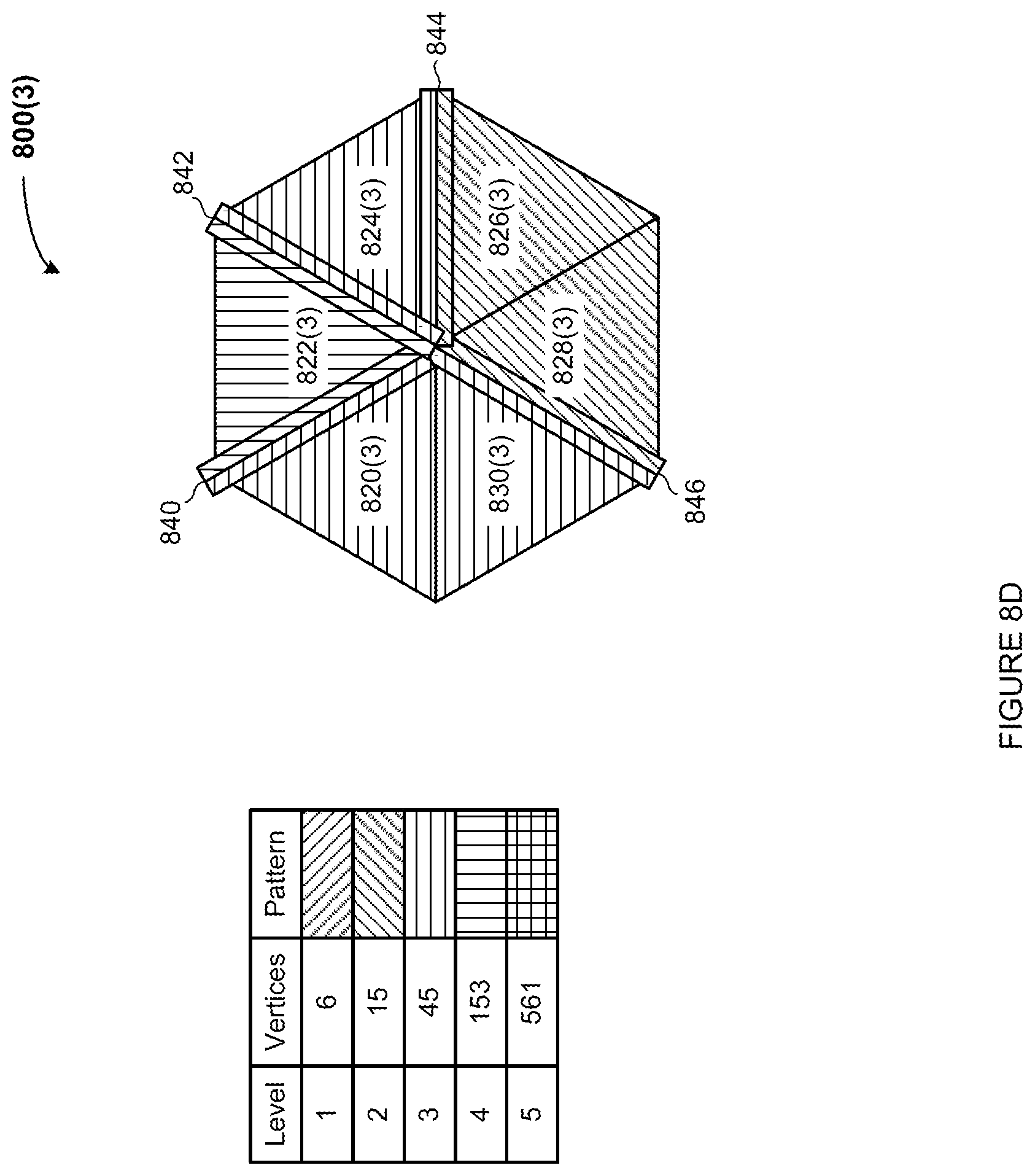 Patent US12579751 Figure 18 – Techniques for parallel edge decimation of a mesh