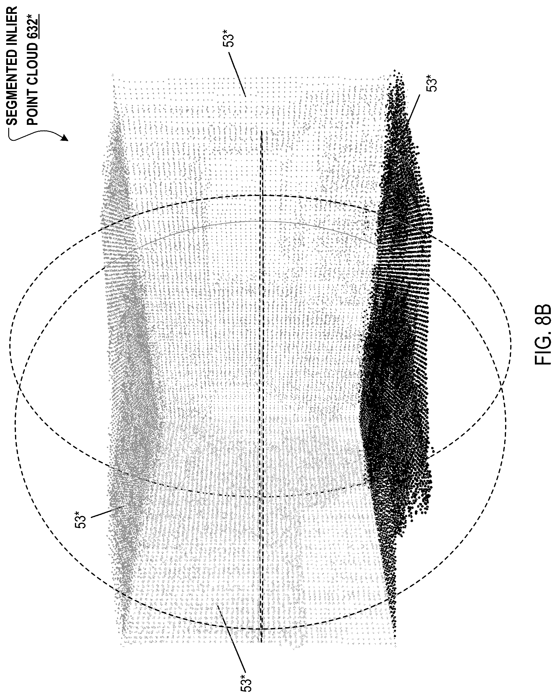 Patent US12579752 Figure 9 – System and method for creating and furnishing digital models of indoor spaces