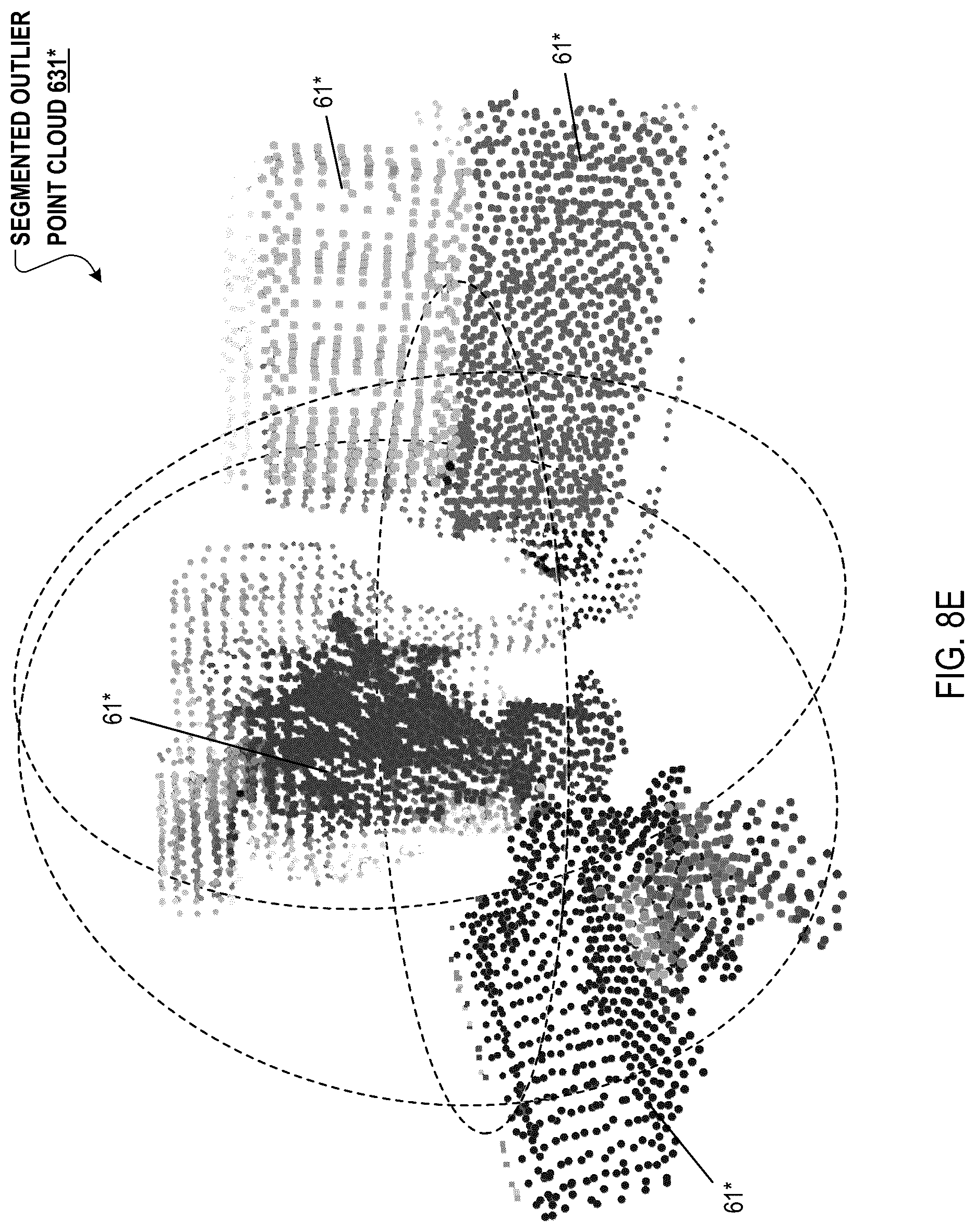 Patent US12579752 Figure 12 – System and method for creating and furnishing digital models of indoor spaces