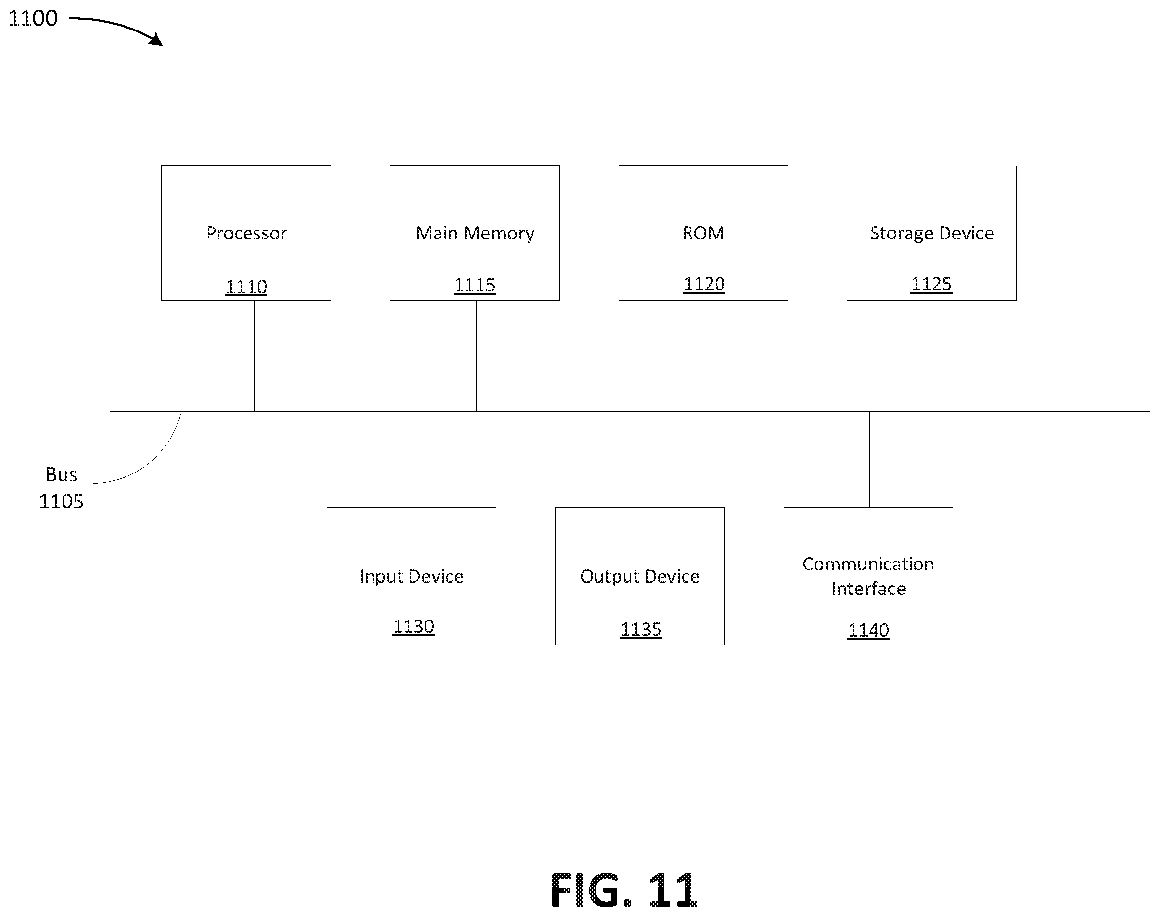 Patent US12579755 Figure 12 – Overlaying augmented reality (AR) content within an AR headset coupled to a magnifying loupe