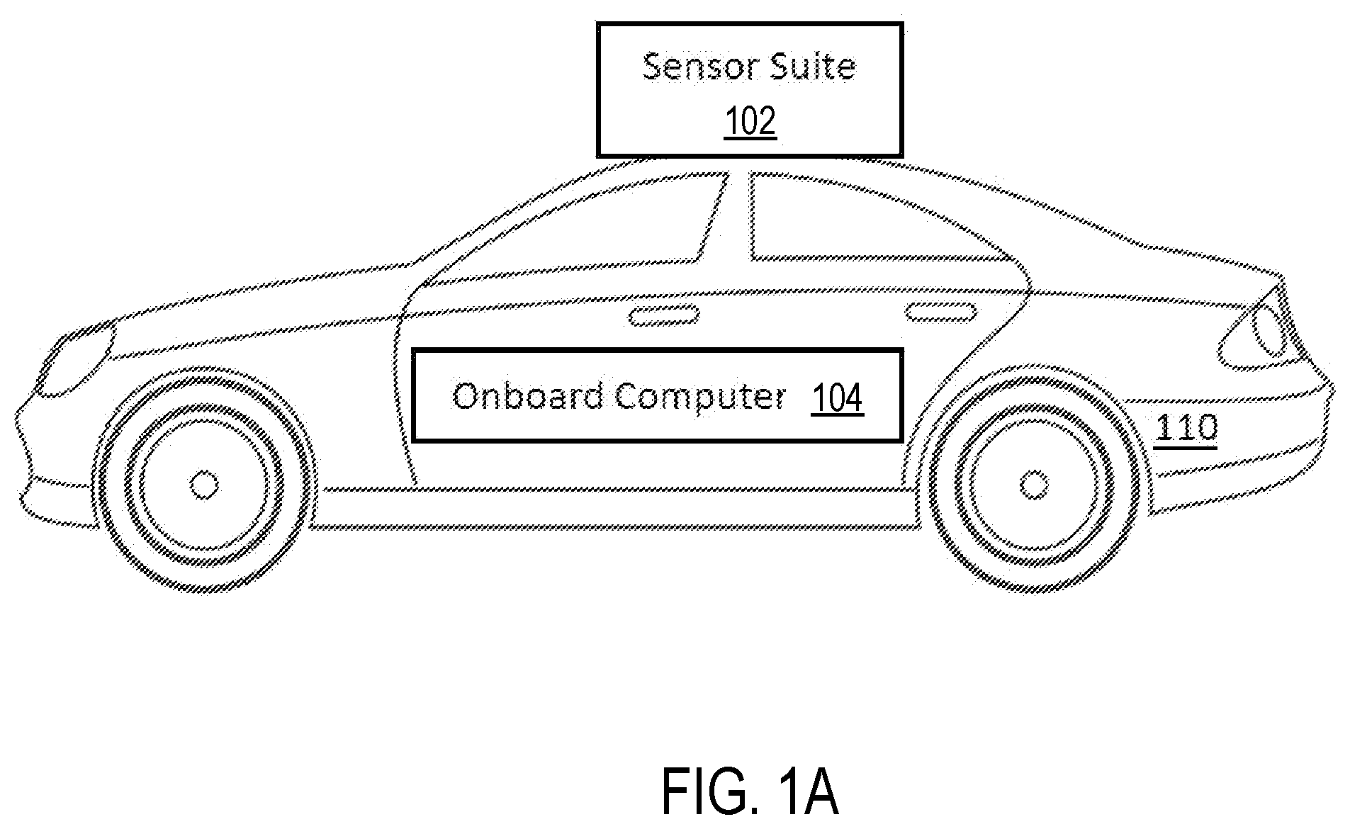 Patent US12579802 Figure 1 – Variable compute image backbones