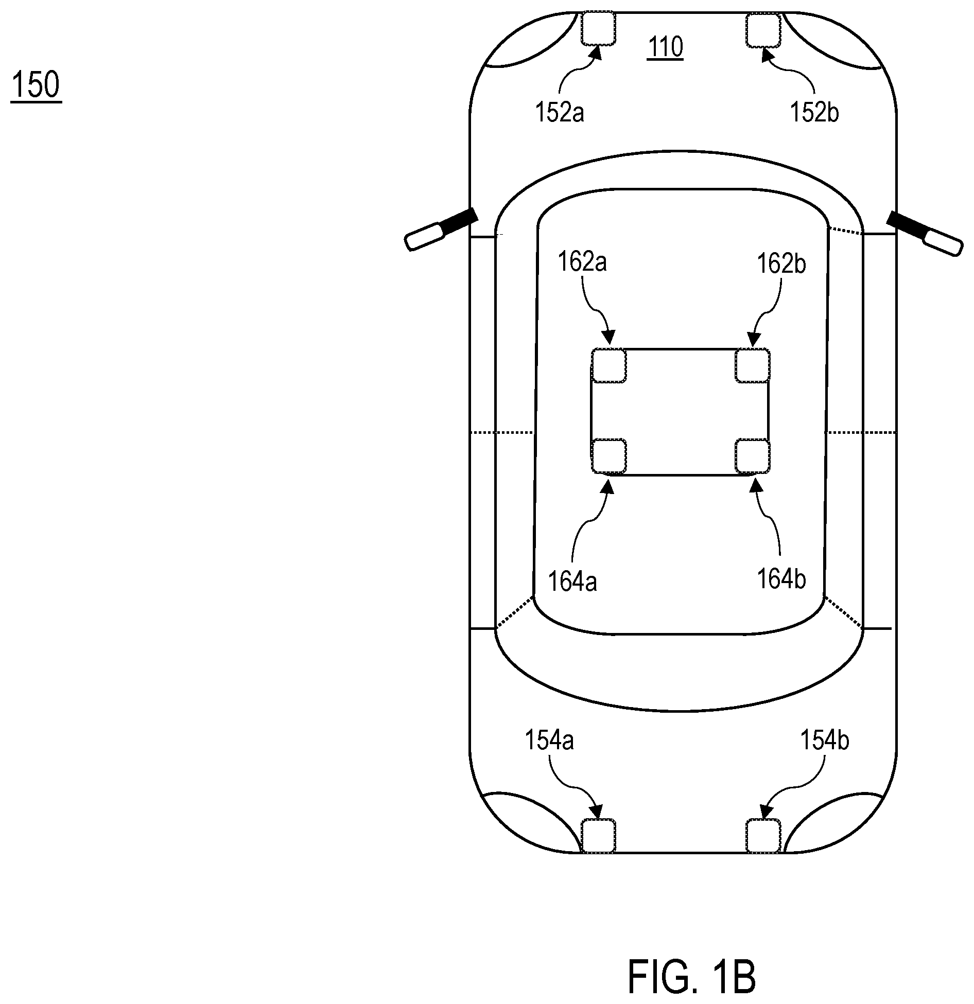 Patent US12579802 Figure 2 – Variable compute image backbones
