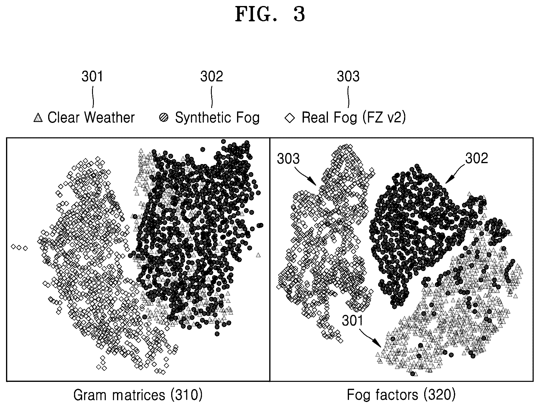 Patent US12579804 Figure 3 – Method and device for learning fog-invariant feature