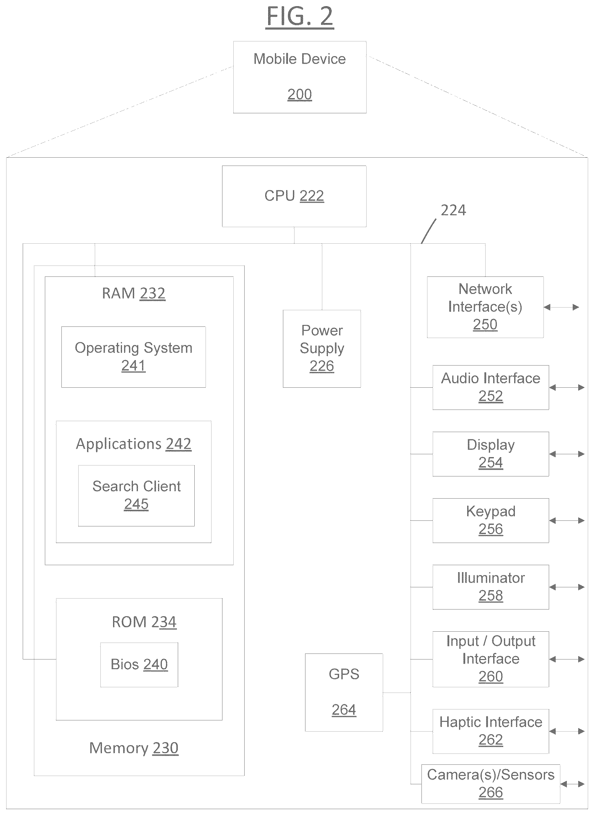 Patent US12579808 Figure 2 – Computerized system and method for fine-grained event detection and content hosting therefrom