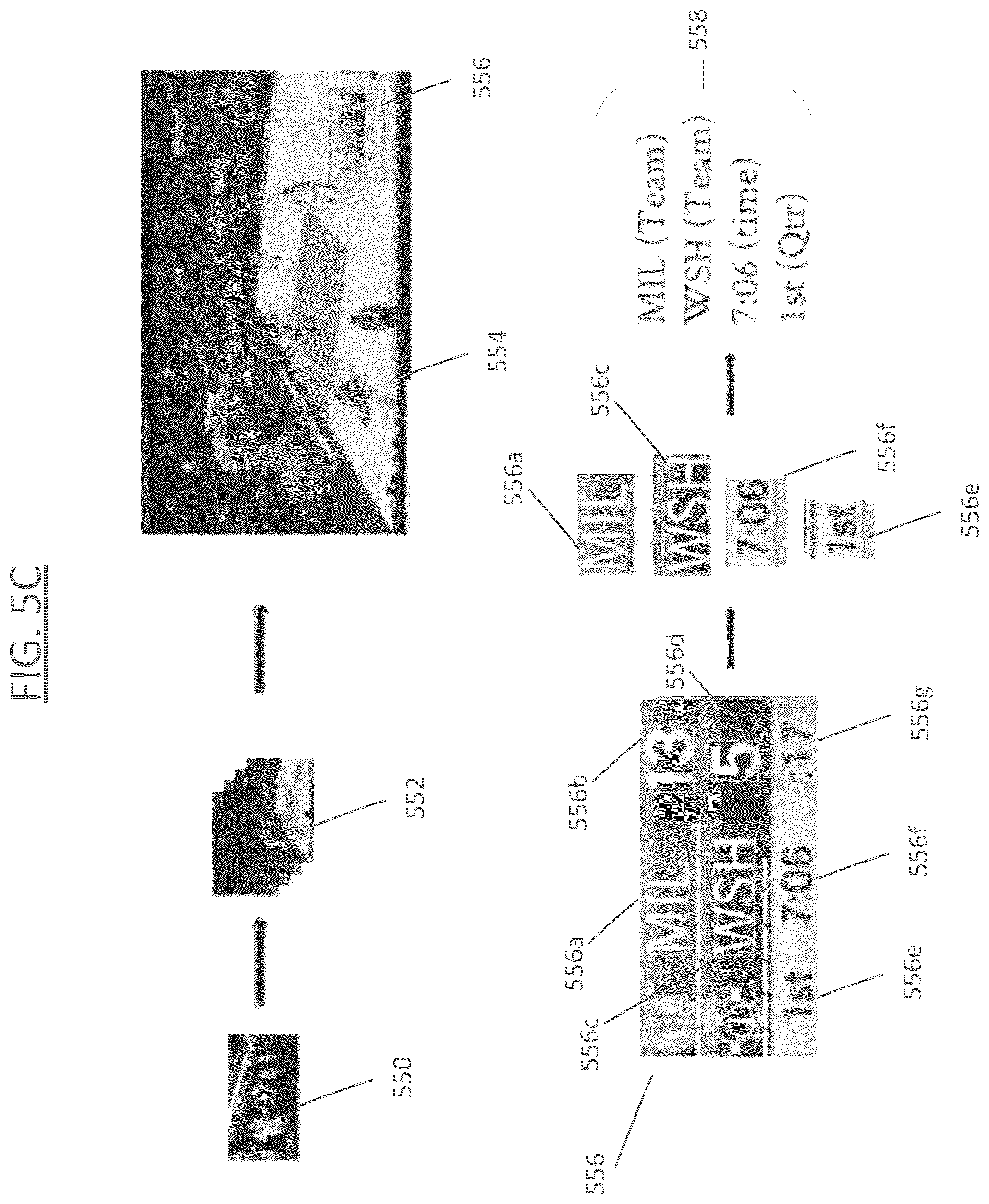 Patent US12579808 Figure 7 – Computerized system and method for fine-grained event detection and content hosting therefrom