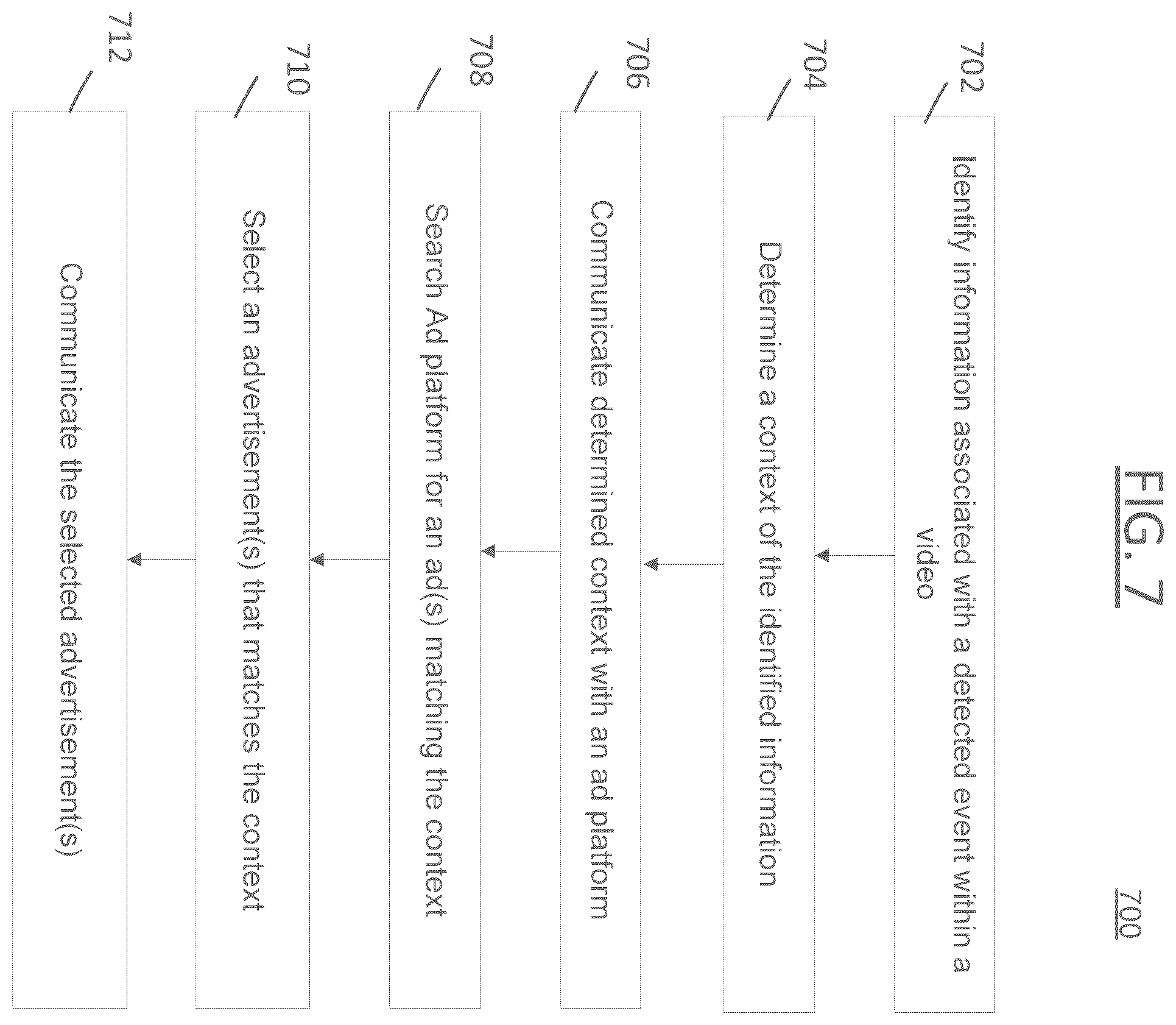 Patent US12579808 Figure 12 – Computerized system and method for fine-grained event detection and content hosting therefrom
