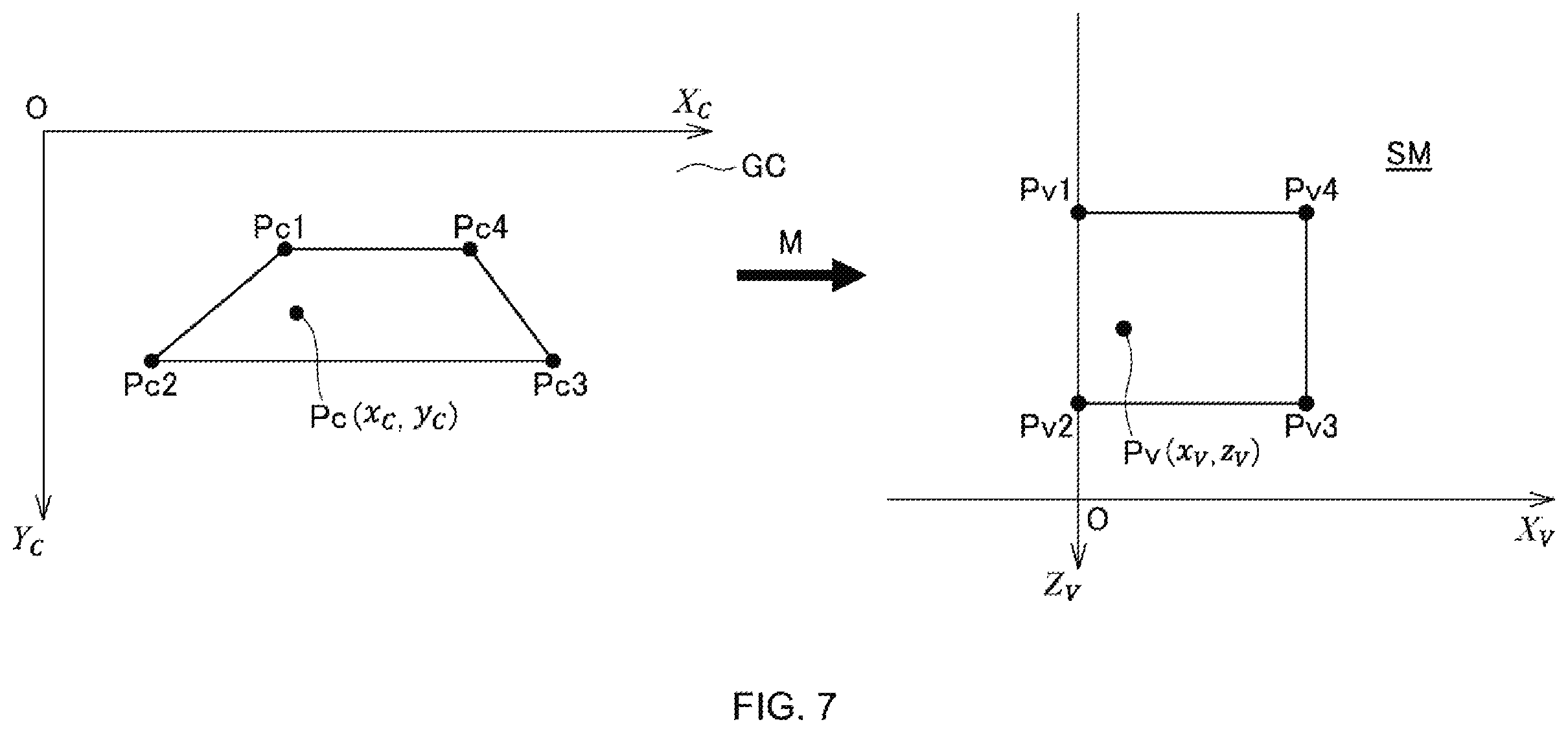 Patent US12579818 Figure 7 – Information processing device, and control program
