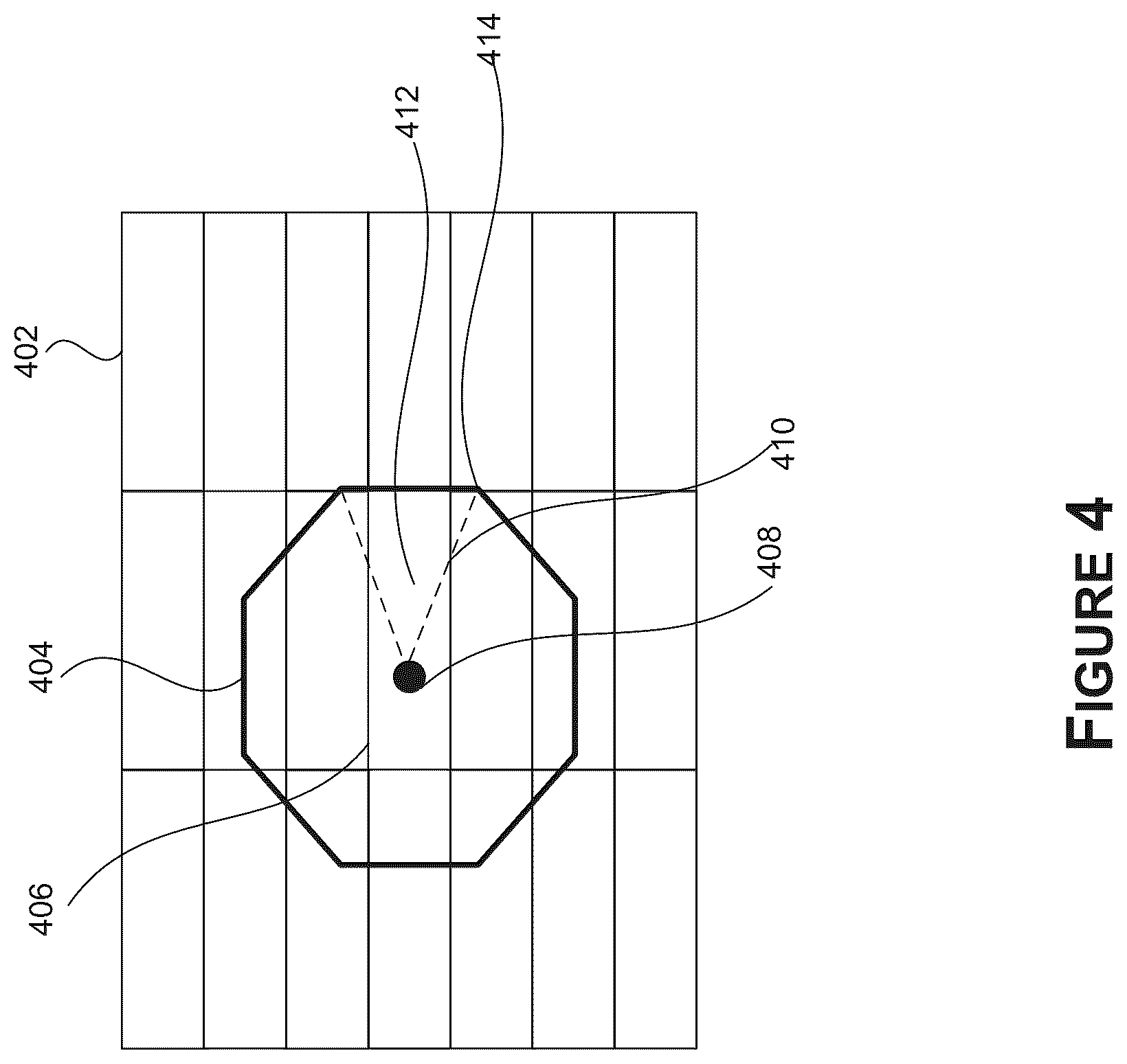 Patent US12579821 Figure 4 – Object detection for autonomous systems and applications