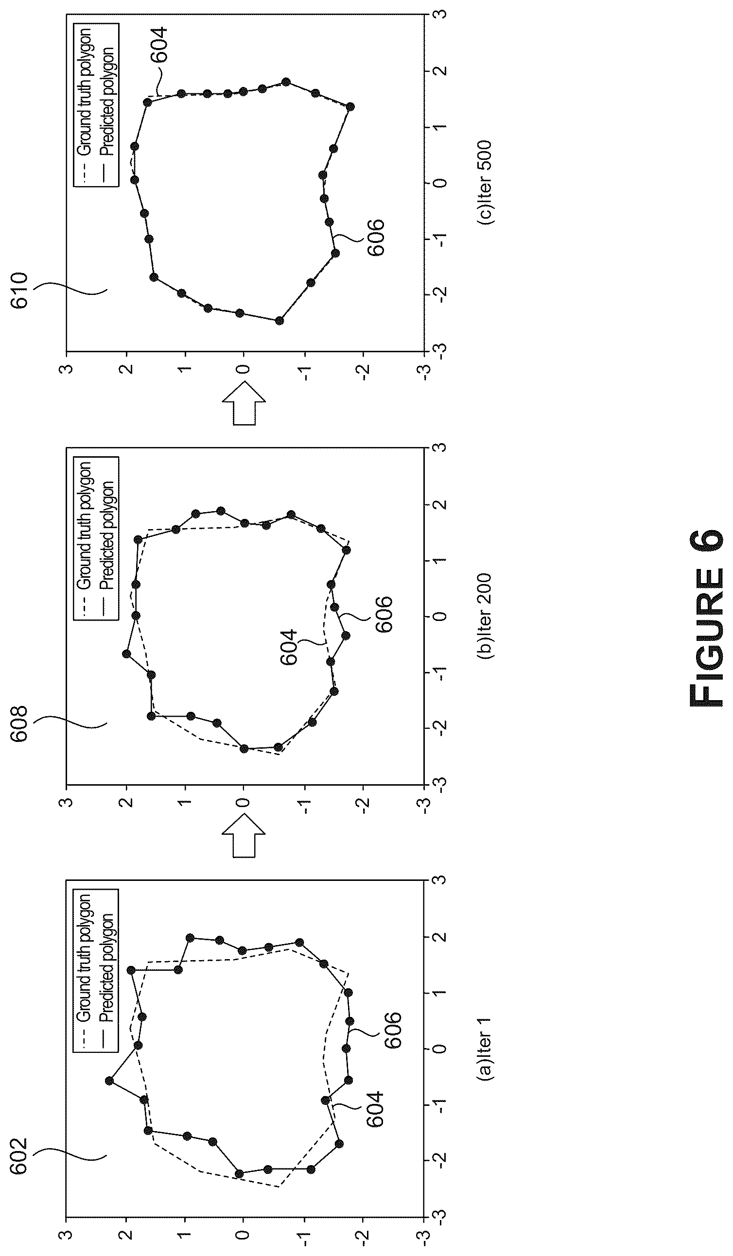 Patent US12579821 Figure 6 – Object detection for autonomous systems and applications