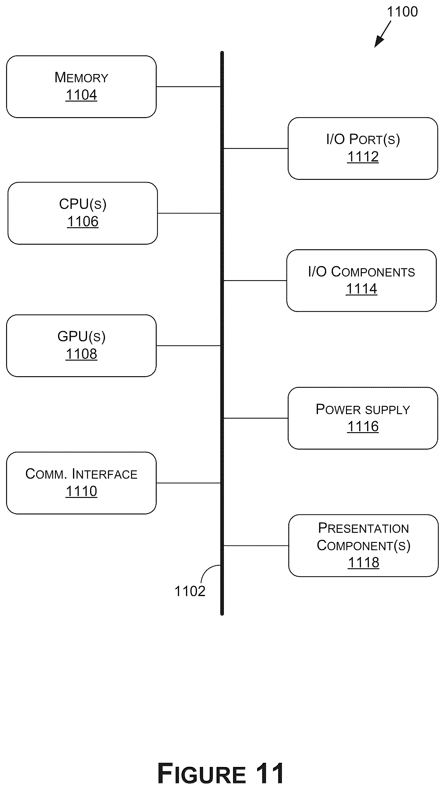 Patent US12579821 Figure 14 – Object detection for autonomous systems and applications