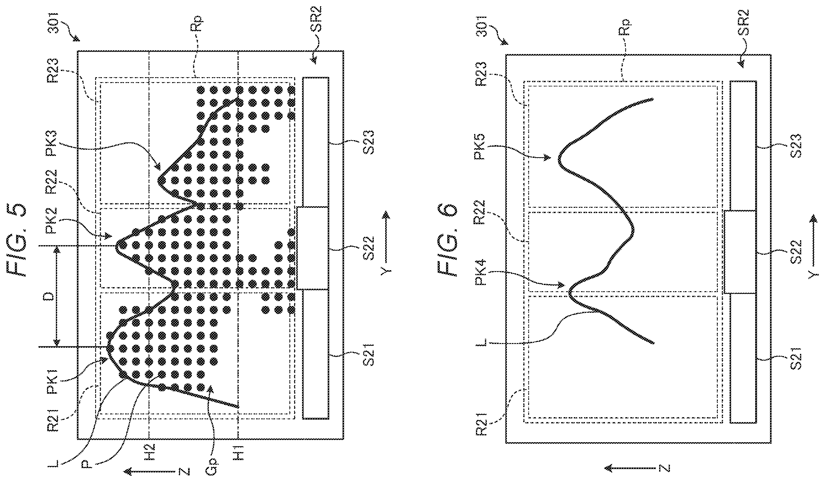 Patent US12579824 Figure 3 – Occupant detection device and occupant detection method