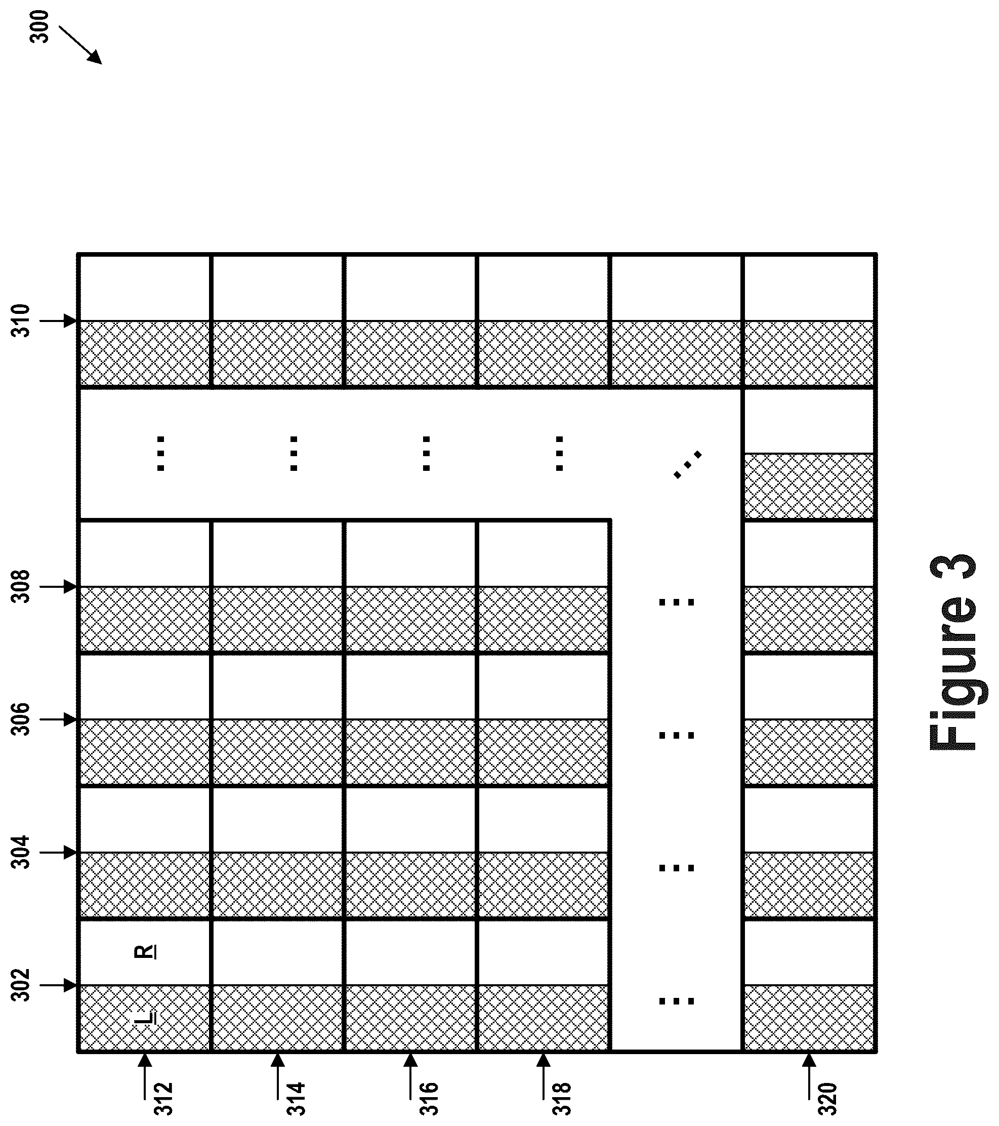 Patent US12579845 Figure 3 – Correlation-based object anti-spoofing for dual-pixel cameras
