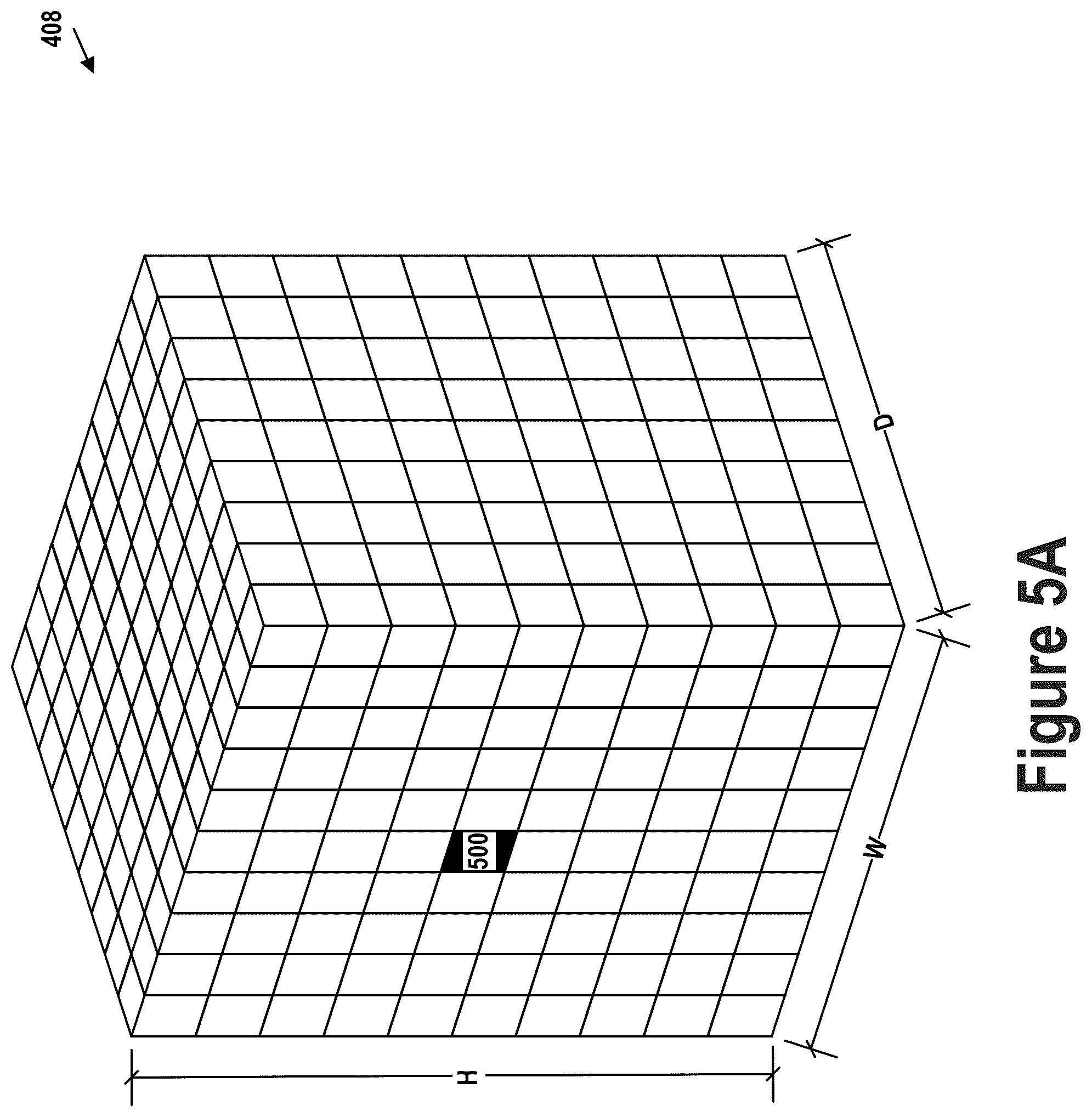 Patent US12579845 Figure 5 – Correlation-based object anti-spoofing for dual-pixel cameras