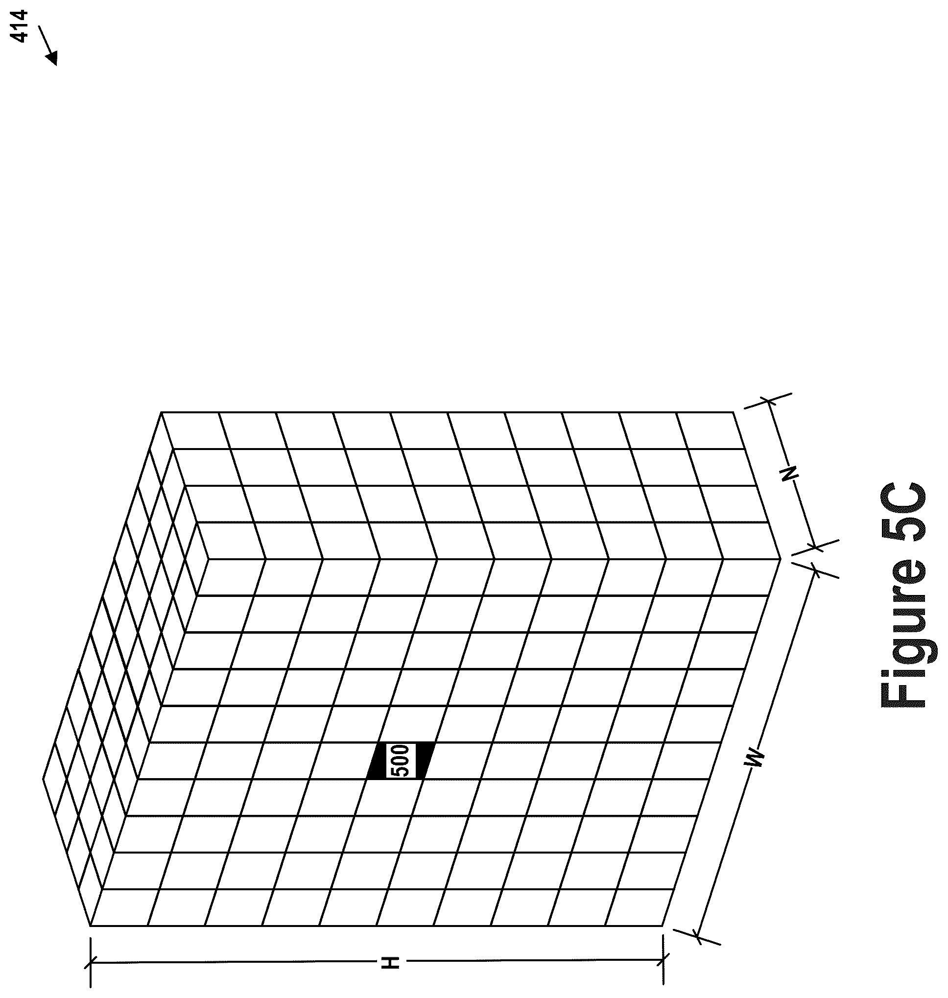 Patent US12579845 Figure 7 – Correlation-based object anti-spoofing for dual-pixel cameras