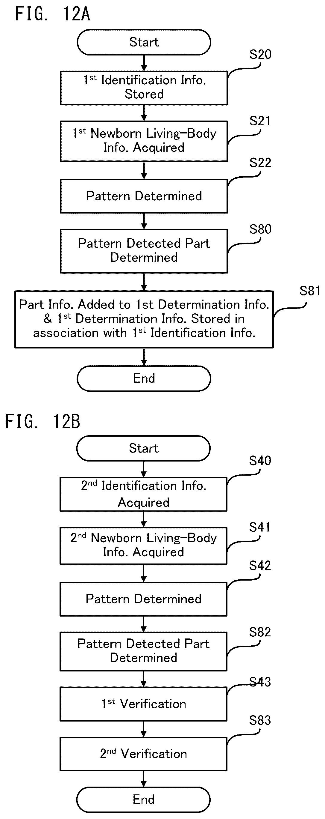 Patent US12579846 Figure 8 – Information processing apparatus, information processing method, and non-transitory recording medium