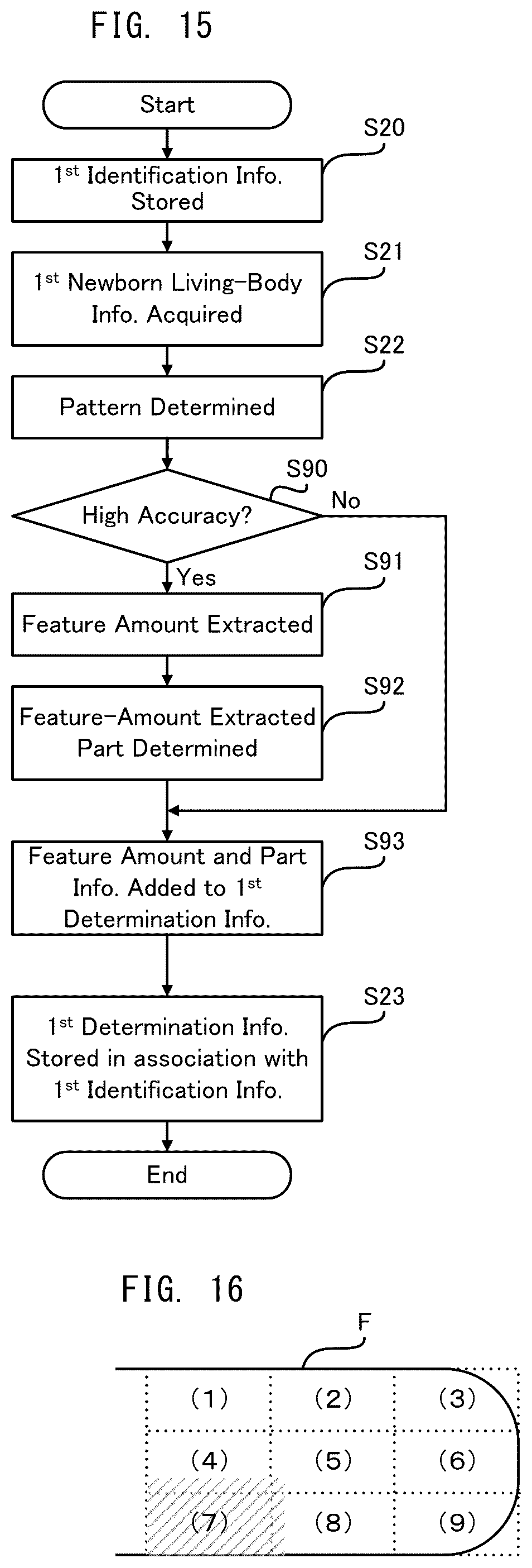 Patent US12579846 Figure 11 – Information processing apparatus, information processing method, and non-transitory recording medium