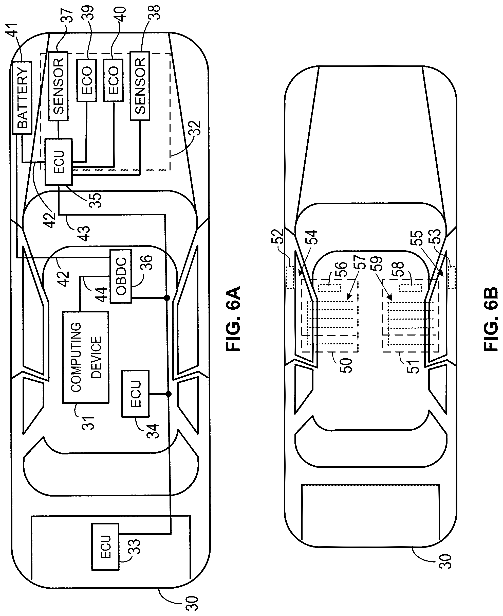 Patent US12579852 Figure 3 – Method and system for testing matched components of vehicle