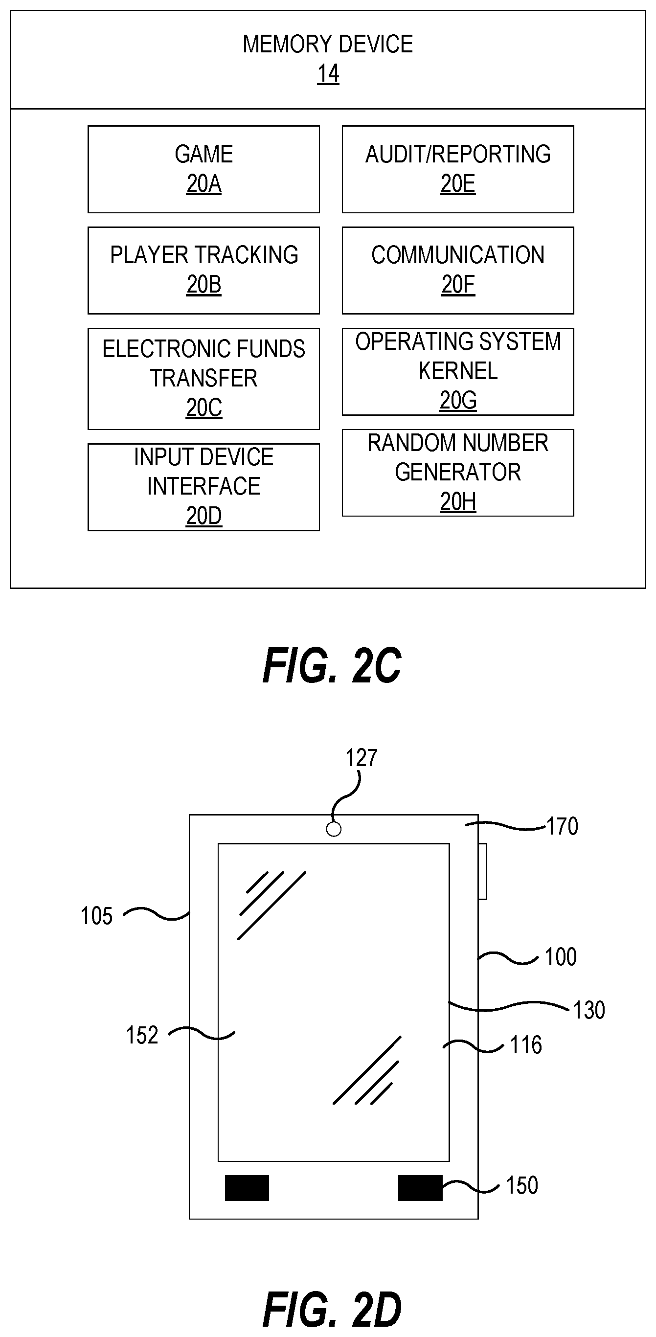 Patent US12579861 Figure 4 – Methods of air travel casino and lottery gaming