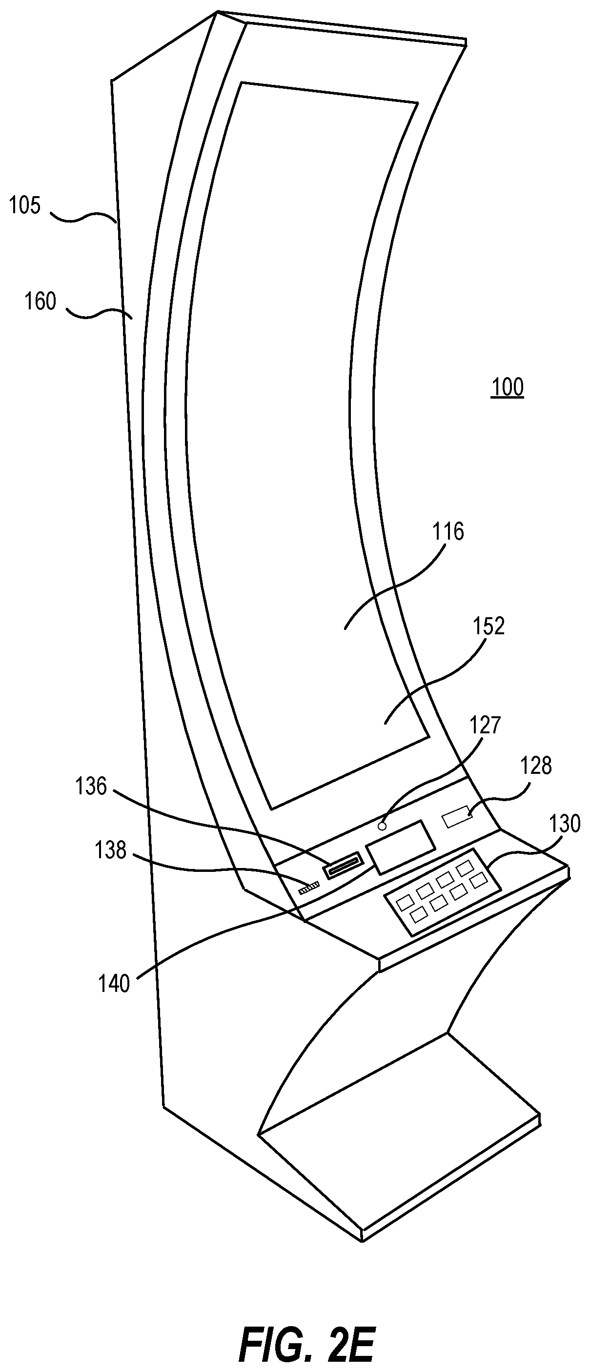 Patent US12579861 Figure 5 – Methods of air travel casino and lottery gaming