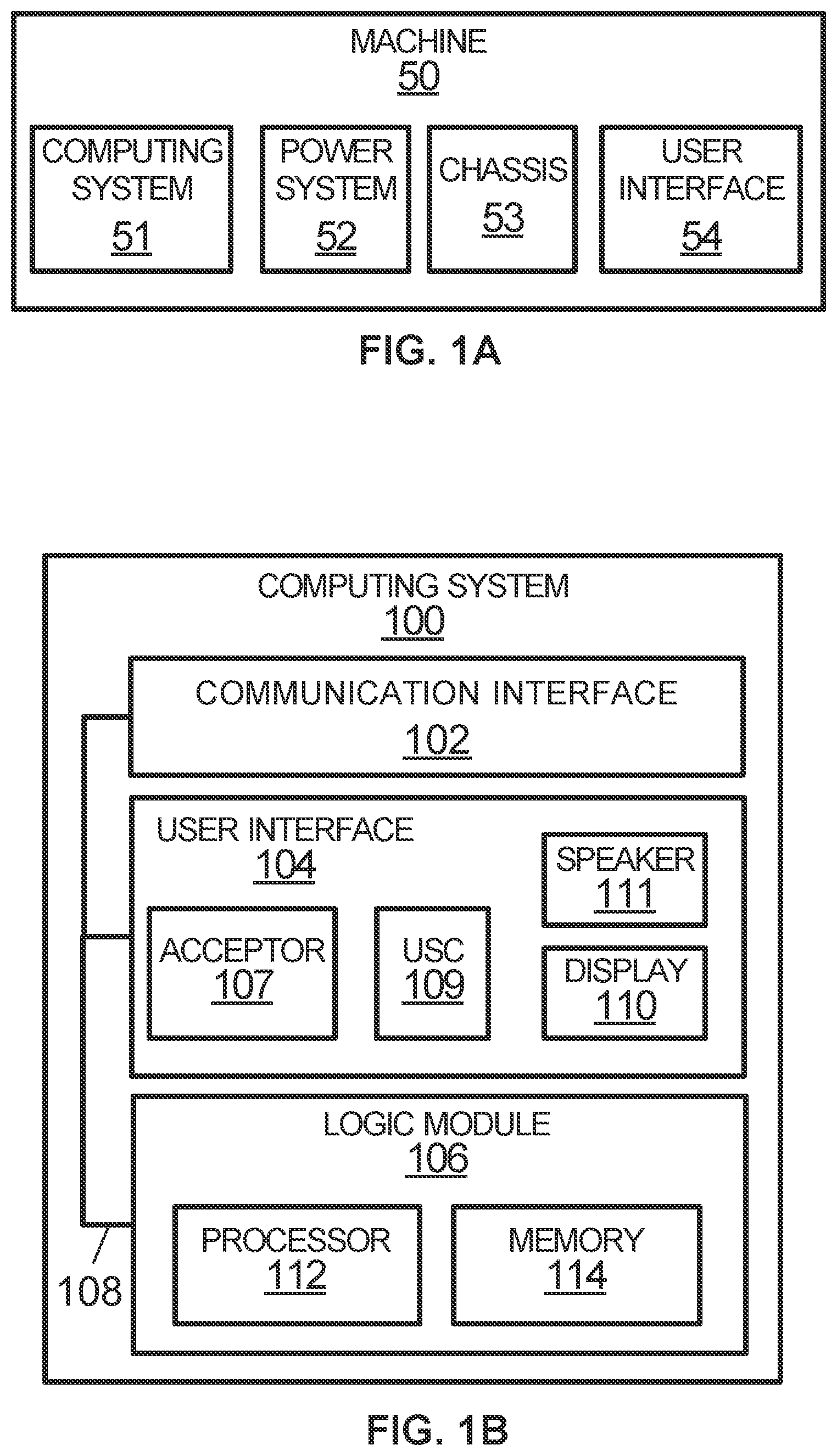 Patent US12579865 Figure 1 – System and method for reel-based events with seed-based feature