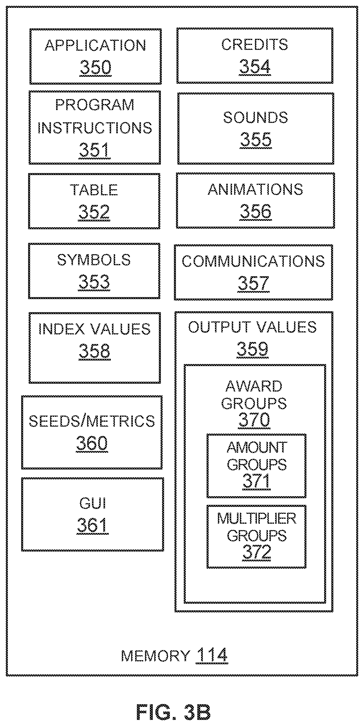 Patent US12579865 Figure 4 – System and method for reel-based events with seed-based feature