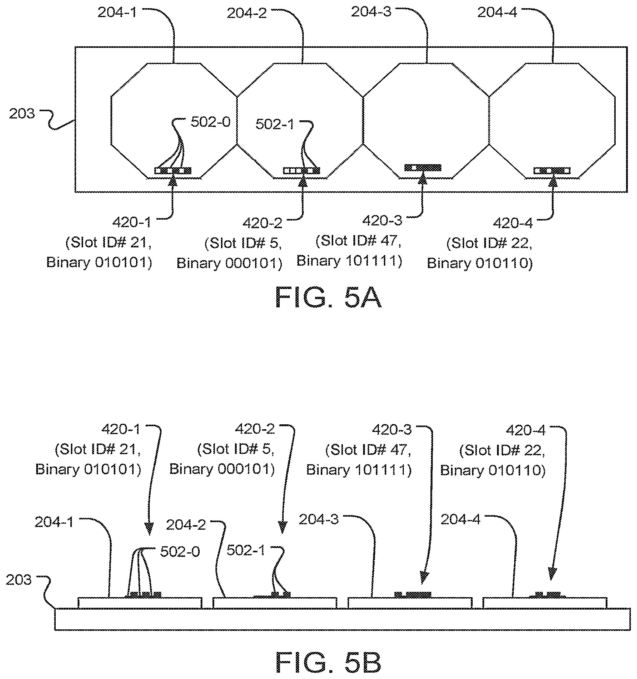 Patent US12579873 Figure 6 – Security camera system with multi-directional mount and method of operation