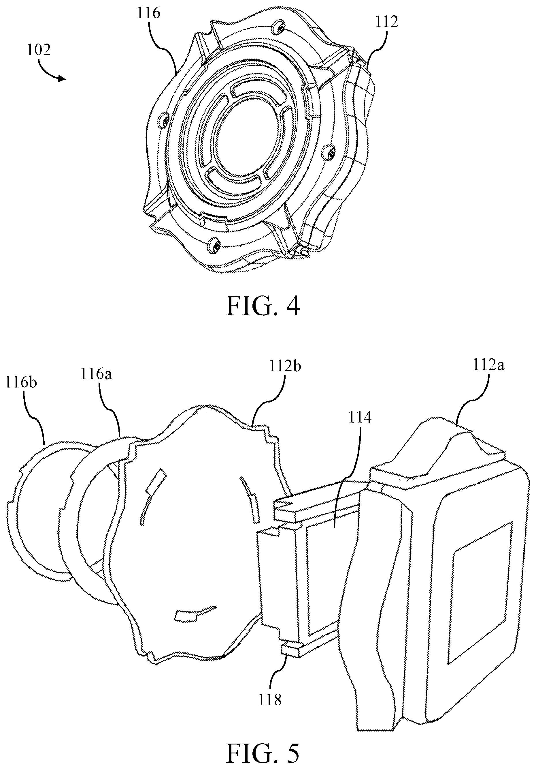 Patent US12579883 Figure 3 – Home occupancy information system