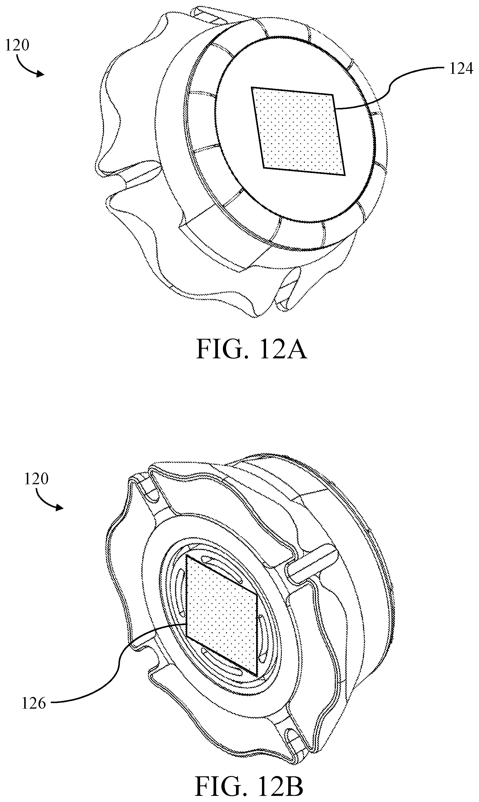 Patent US12579883 Figure 9 – Home occupancy information system