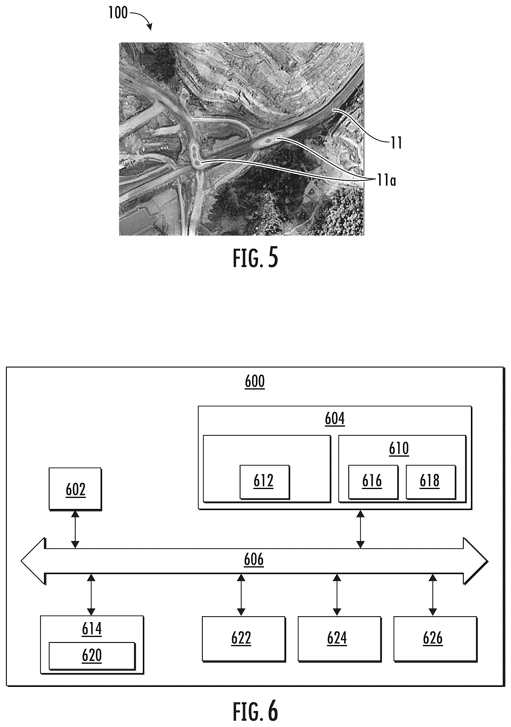 Patent US12579889 Figure 4 – Method for use in an area trafficked by a plurality of vehicles