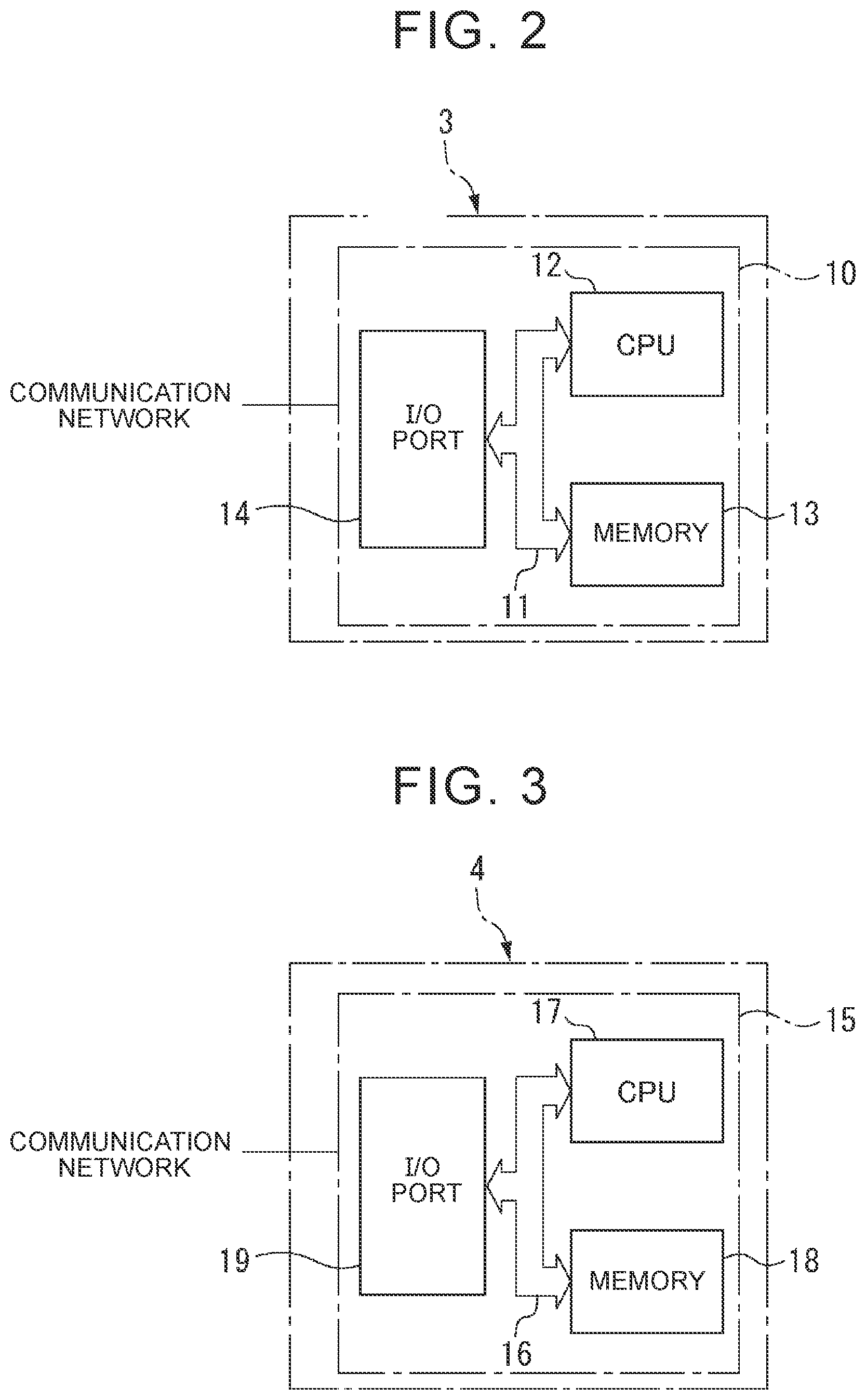 Patent US12579891 Figure 2 – Information processing device, information processing method, and storage medium