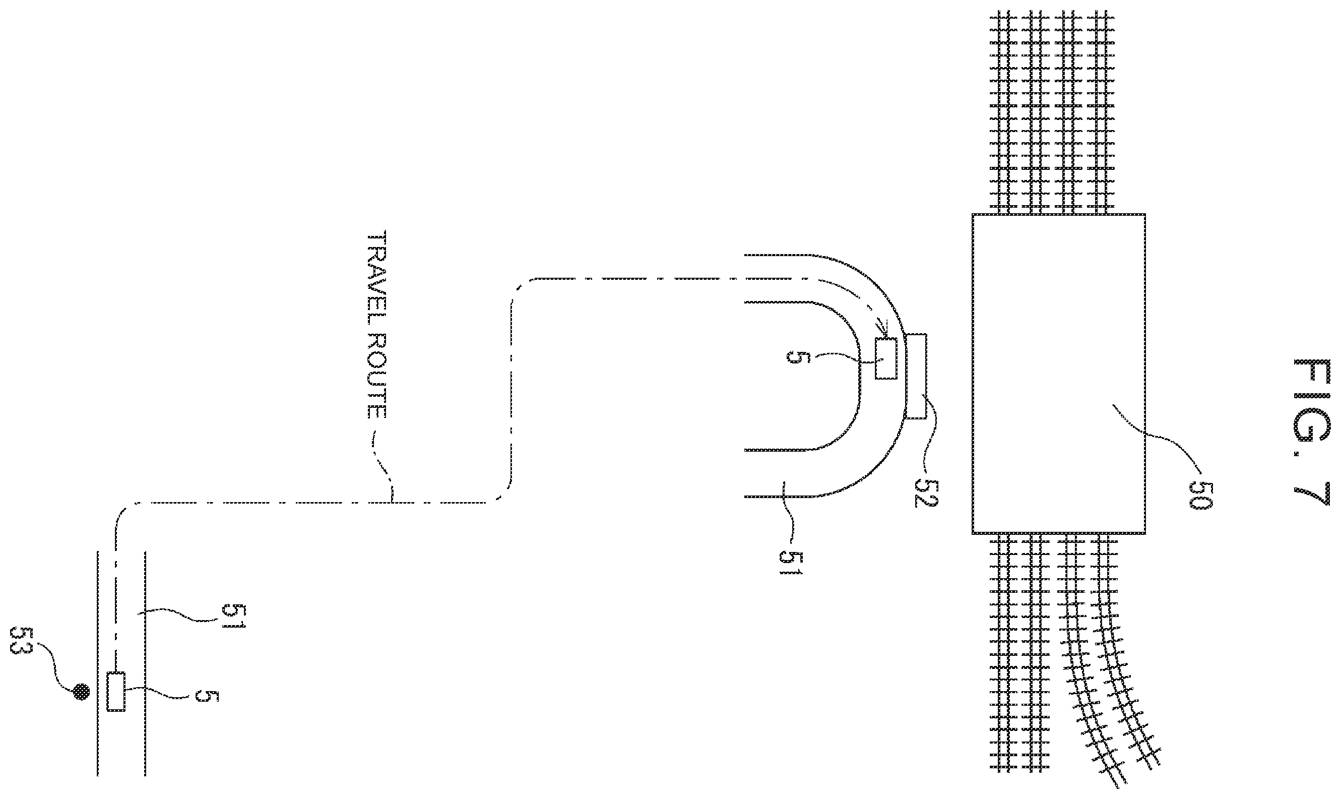 Patent US12579891 Figure 5 – Information processing device, information processing method, and storage medium