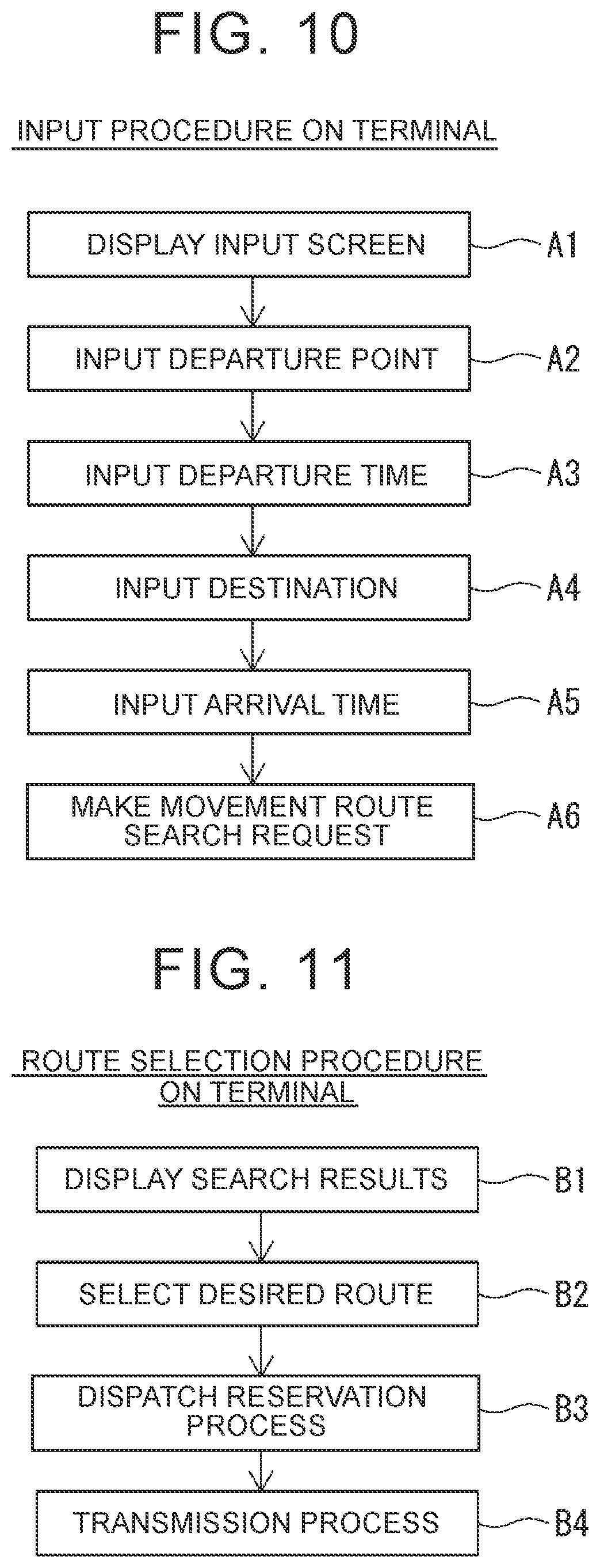 Patent US12579891 Figure 7 – Information processing device, information processing method, and storage medium