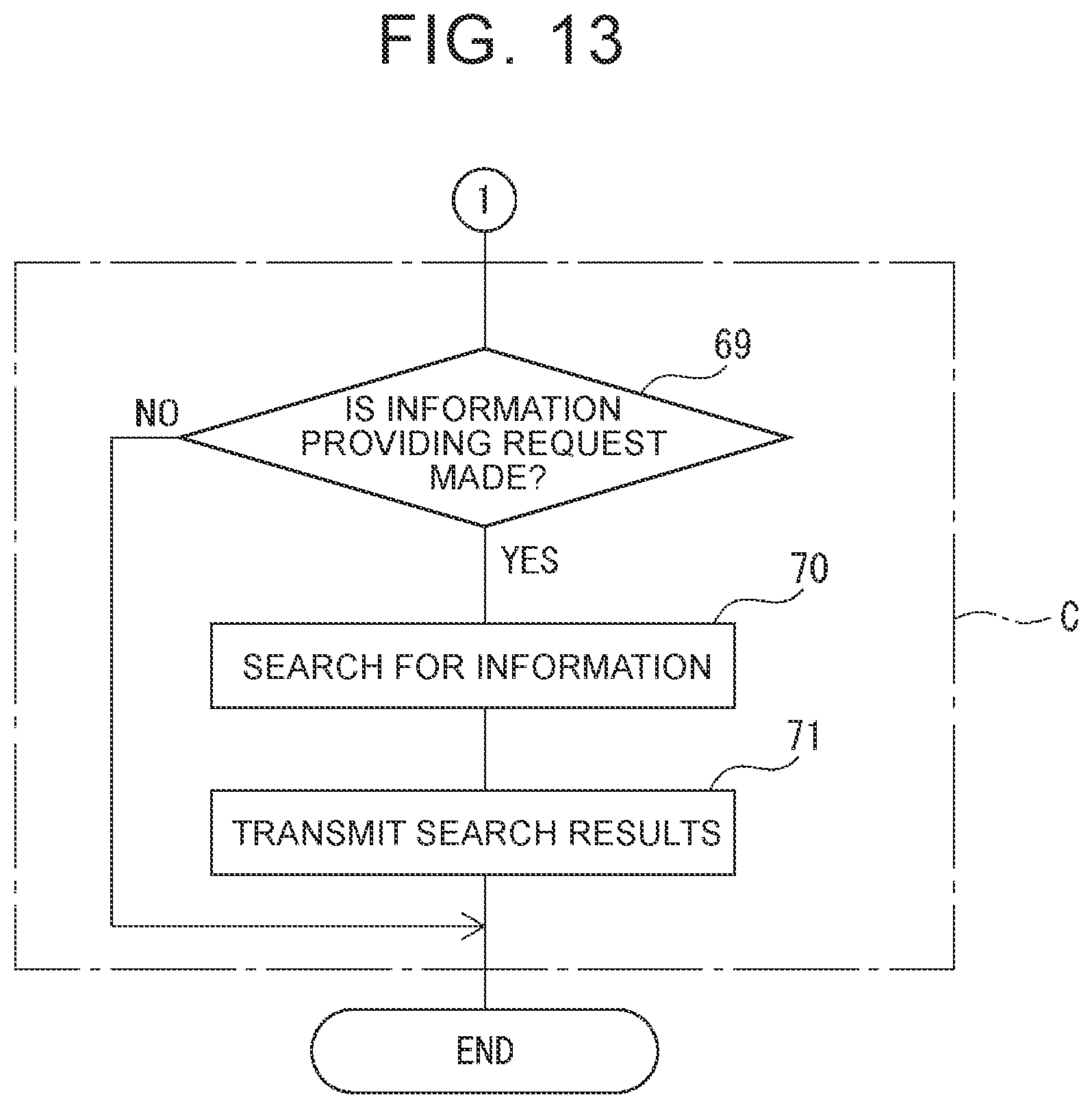 Patent US12579891 Figure 9 – Information processing device, information processing method, and storage medium