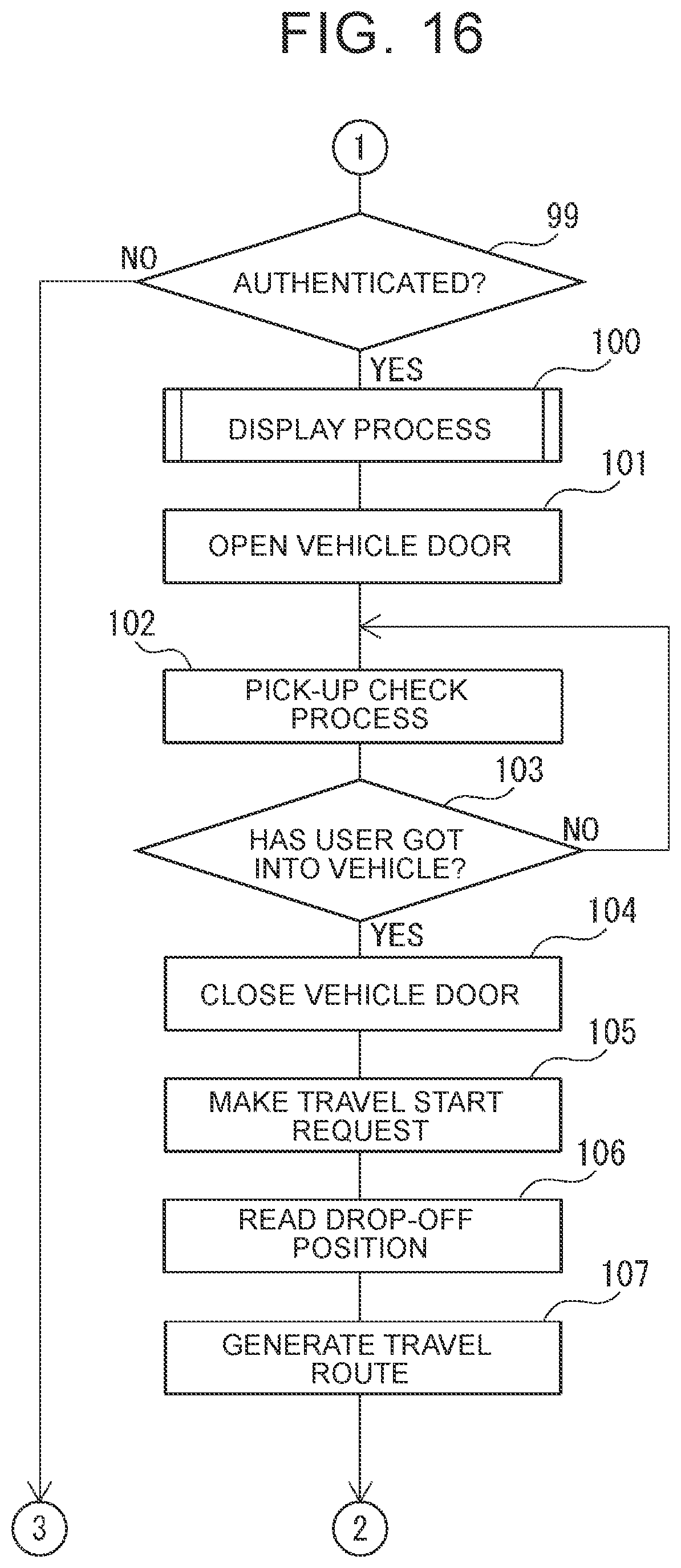 Patent US12579891 Figure 12 – Information processing device, information processing method, and storage medium