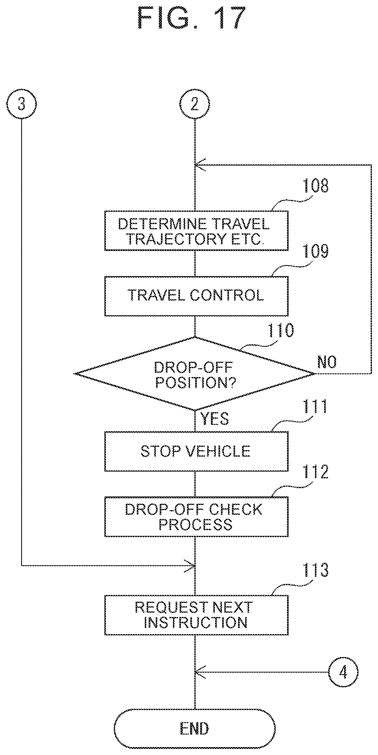 Patent US12579891 Figure 13 – Information processing device, information processing method, and storage medium